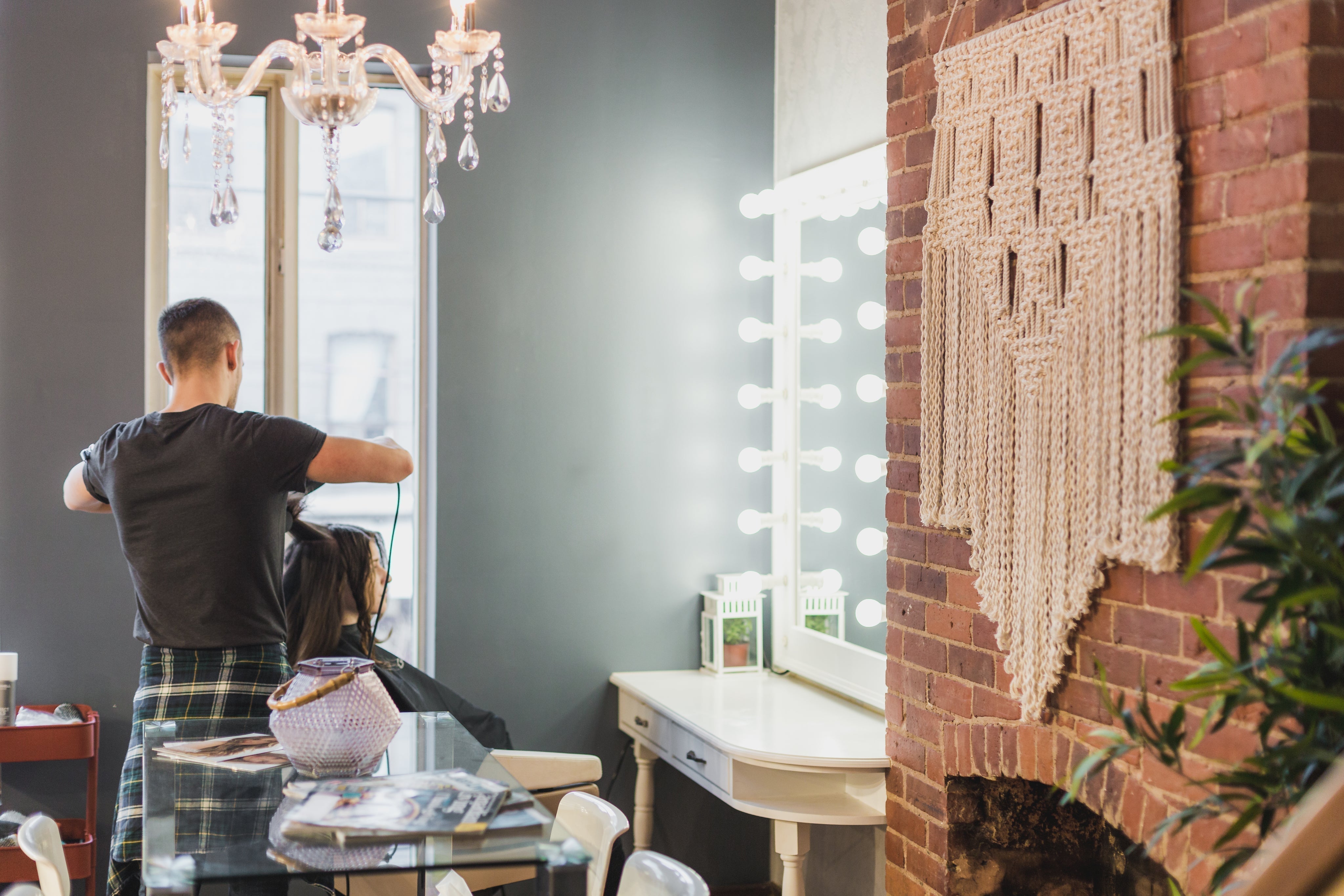 Why Salon Prices Are Higher & How Overstock Beauty Supply Delivers Luxury for Less