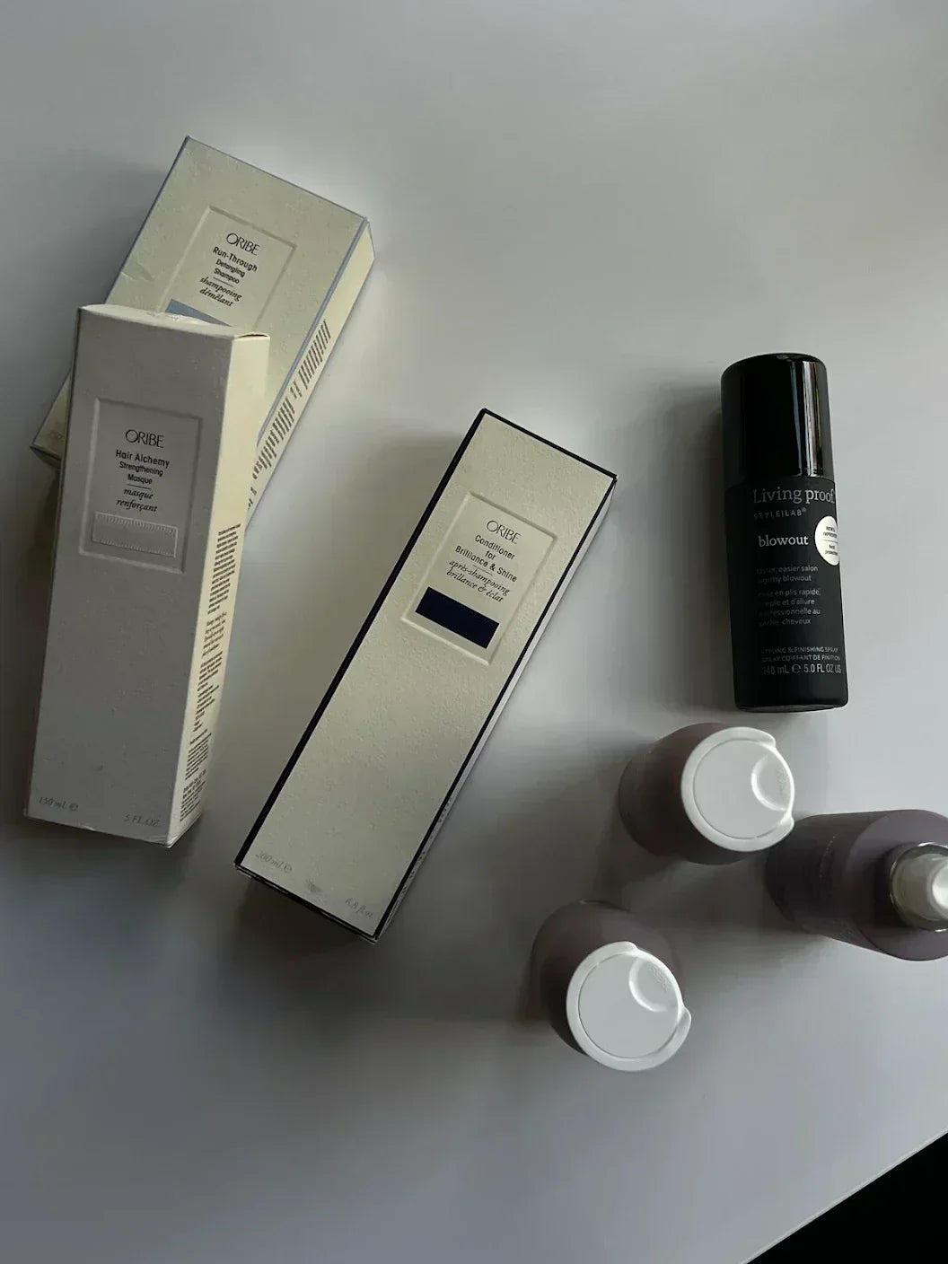 Luxury Hair Care for Less: How OBS Offers Authentic Salon Products at Discount Prices