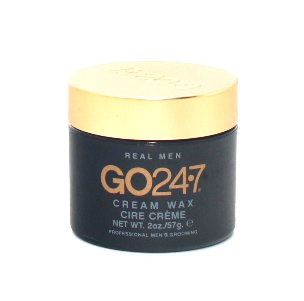 Unite Real Men Go 24 7 Cream Wax 2 oz - Overstock Beauty Supply
