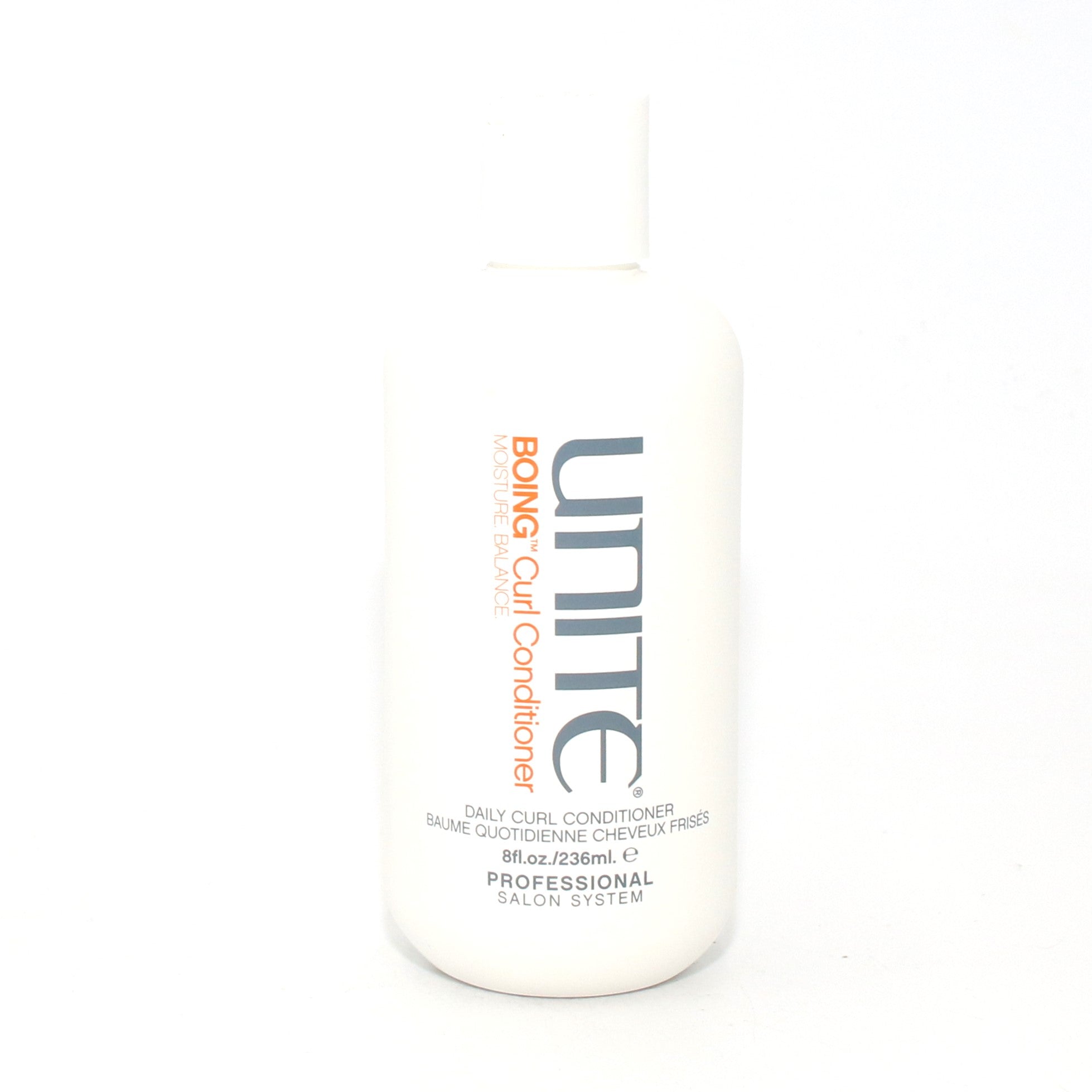 Unite Boing Curl Conditioner 8 oz - Overstock Beauty Supply