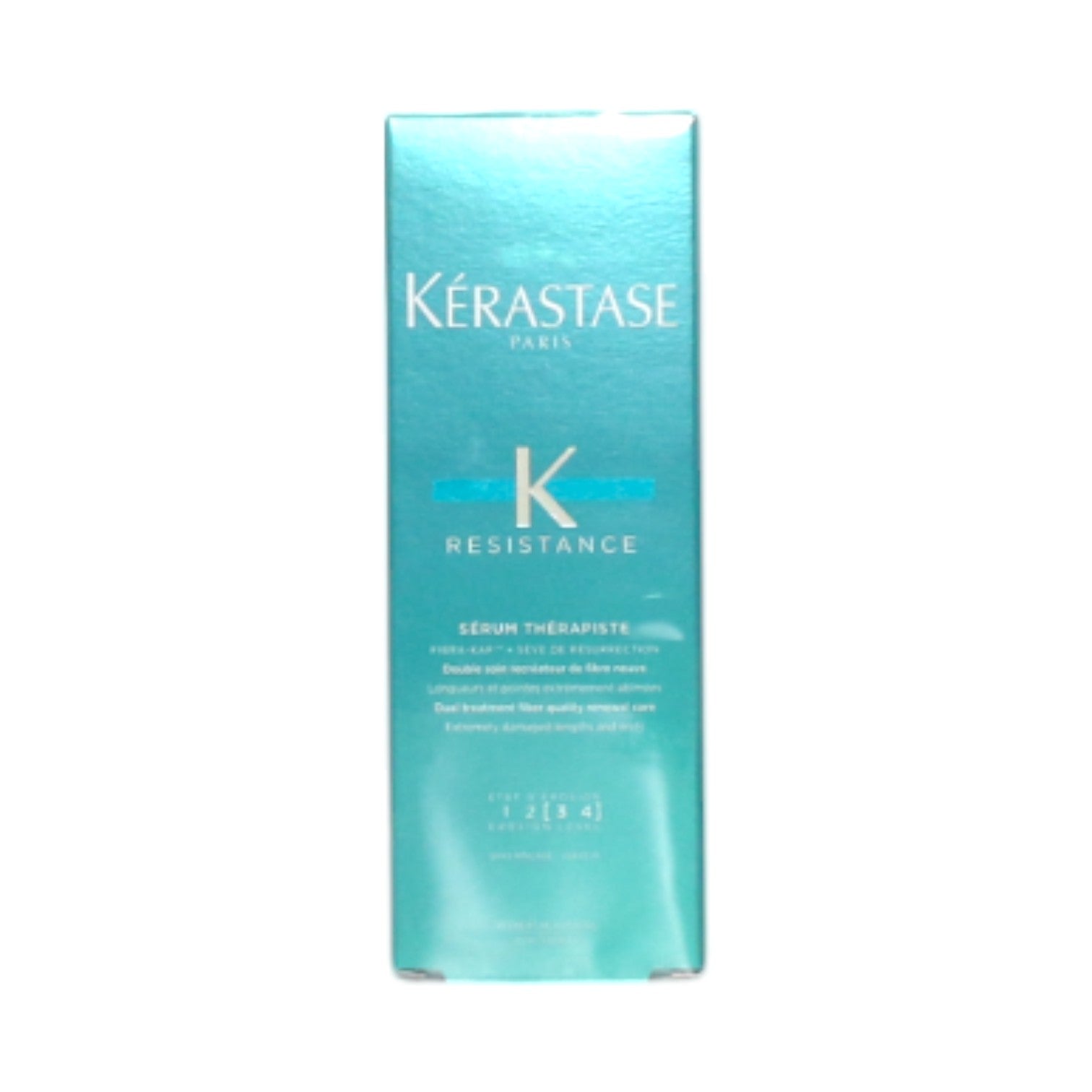 Kerastase Resistance Serum Therapiste 1.01 oz - Overstock Beauty Supply
