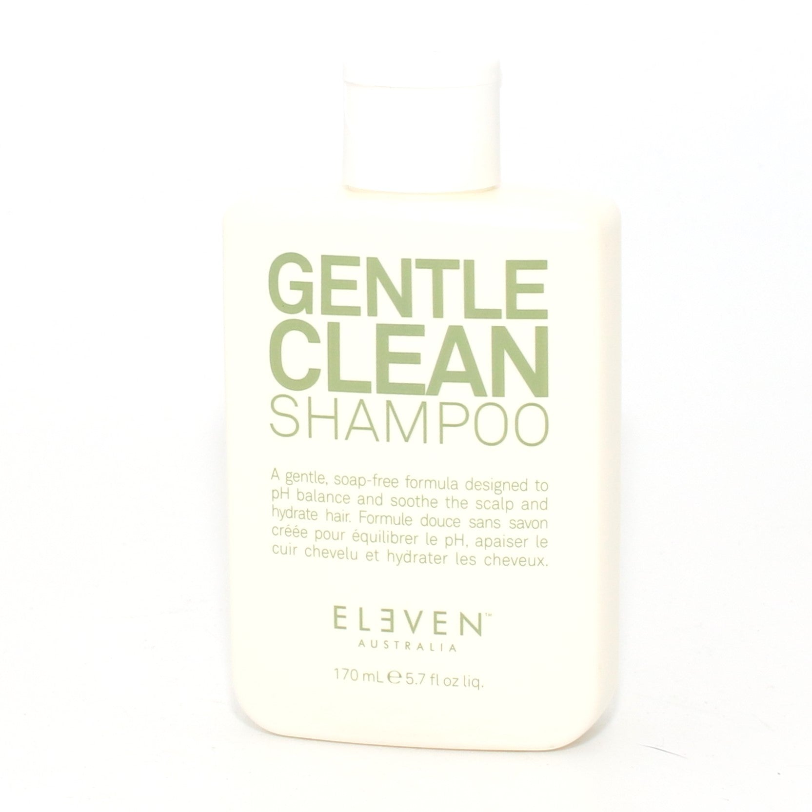 Eleven Gentle Clean Balancing Shampoo 5.7 oz - Overstock Beauty Supply