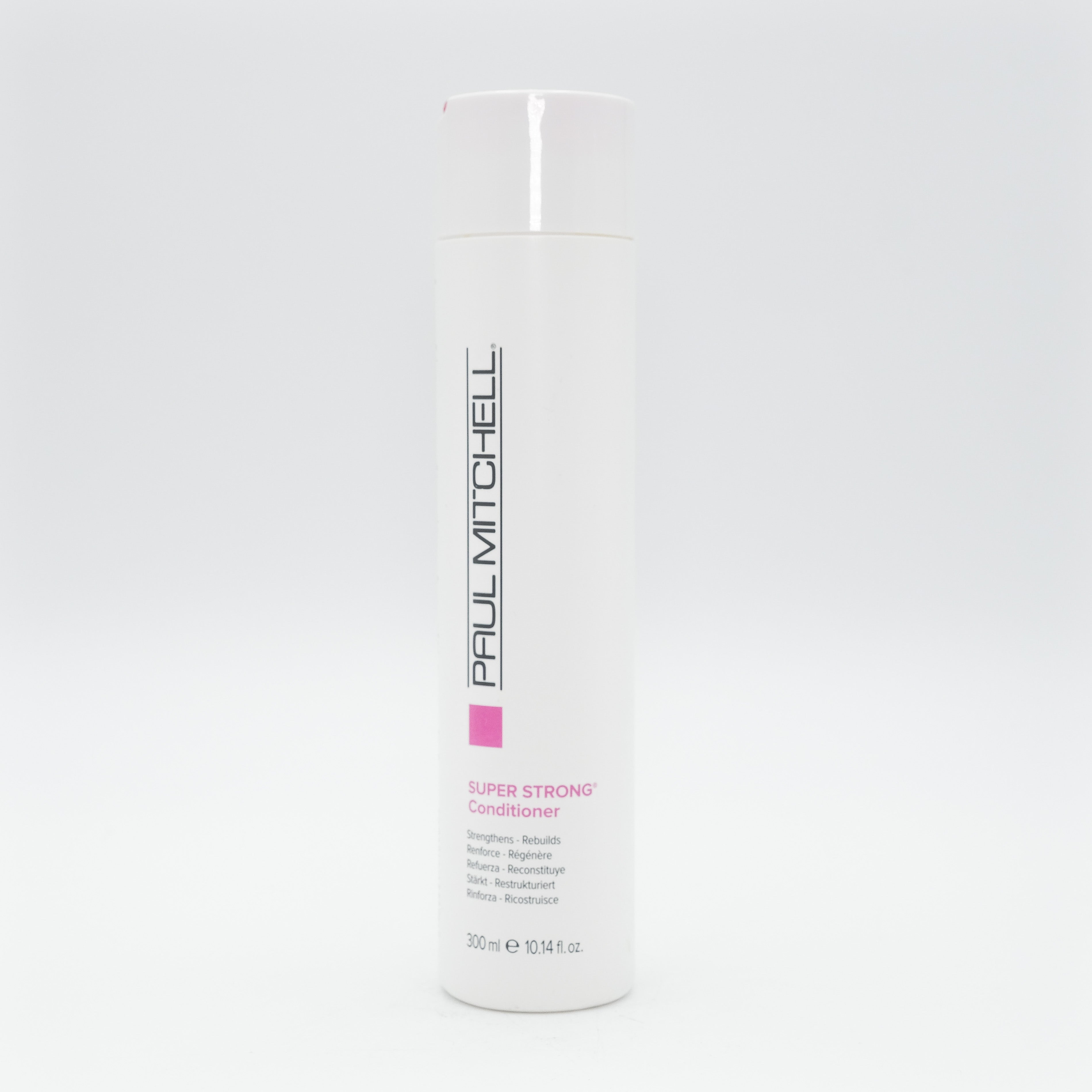 PAUL MITCHELL Super Strong Conditioner 10.14 oz (Pack of 3) - Overstock Beauty Supply