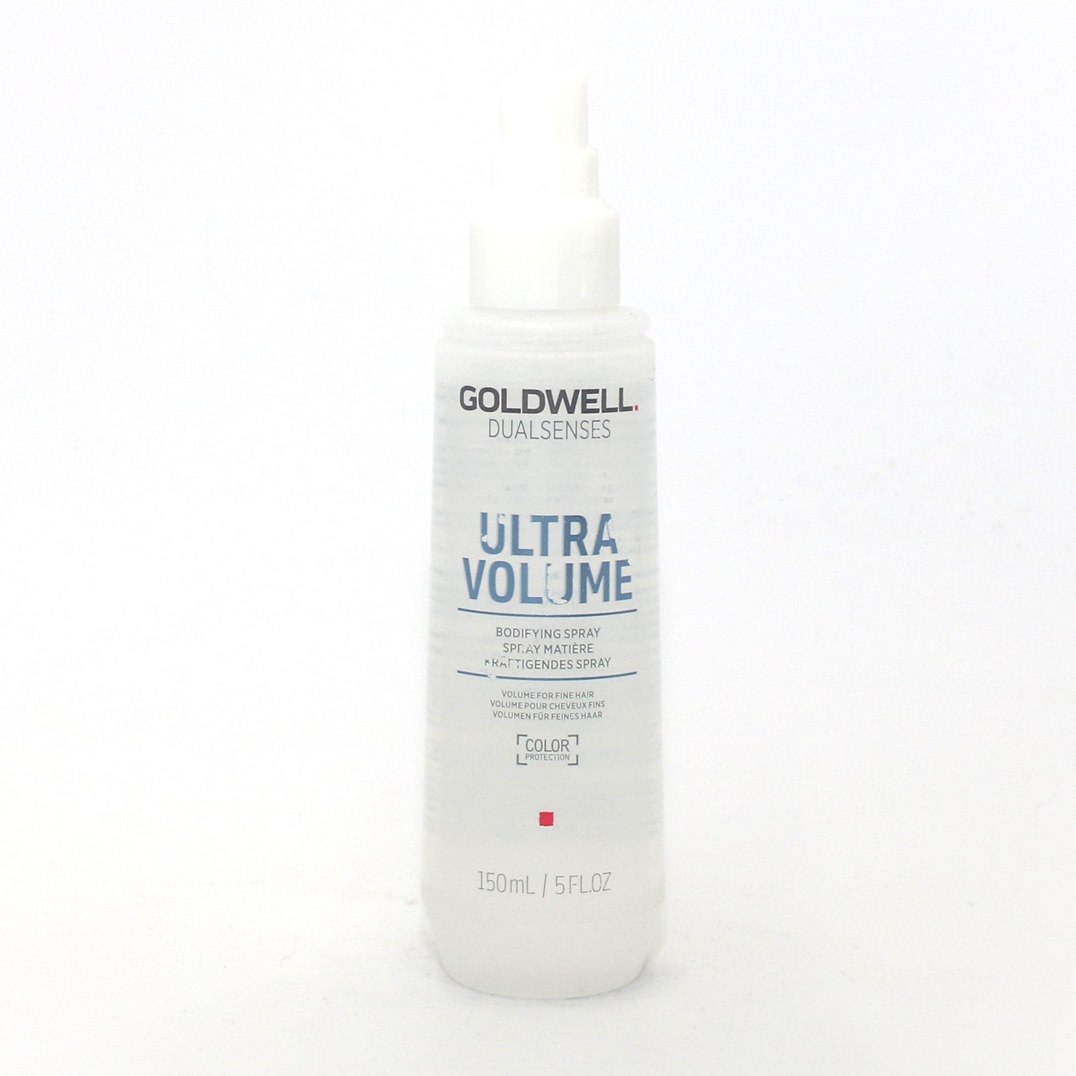 Goldwell Dualsenses Ultra Voulme Bodifying Spray 5 oz - Overstock Beauty Supply