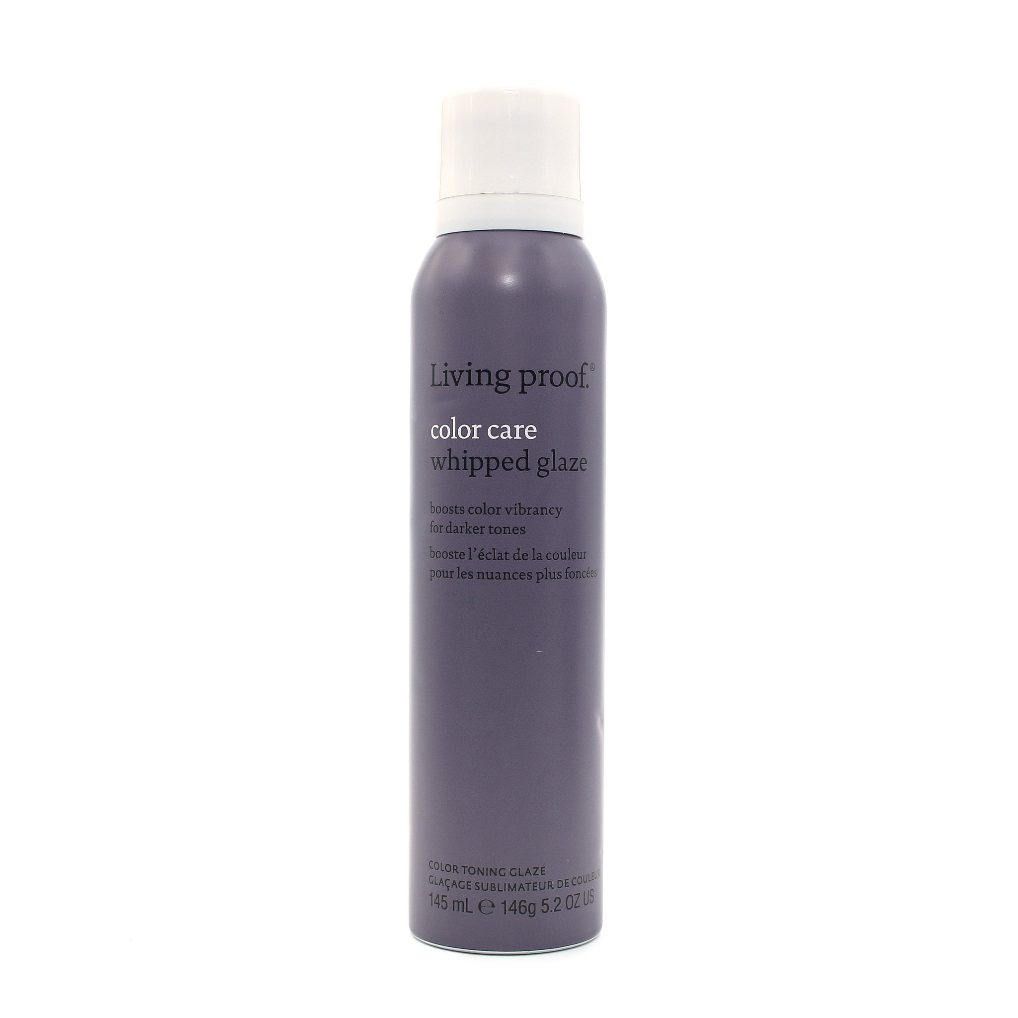 Living Proof Color Care Whipped Glaze Color Dark Tone 5.2 oz - Overstock Beauty Supply