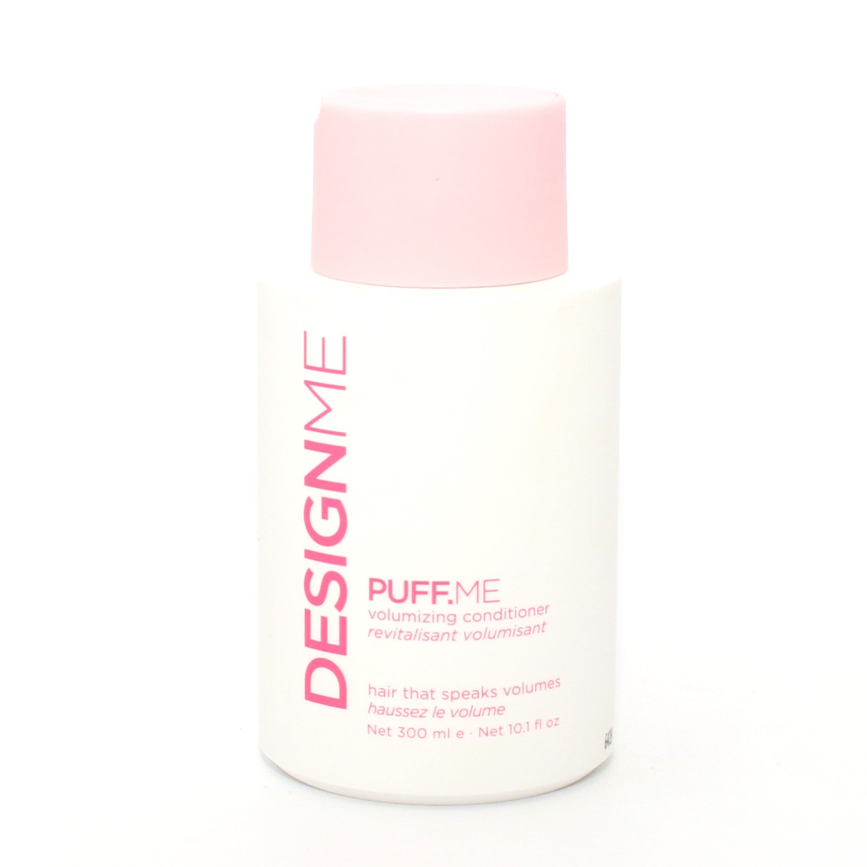 Design Me Puff Me Volumizing Conditioner 10.1 oz - Overstock Beauty Supply