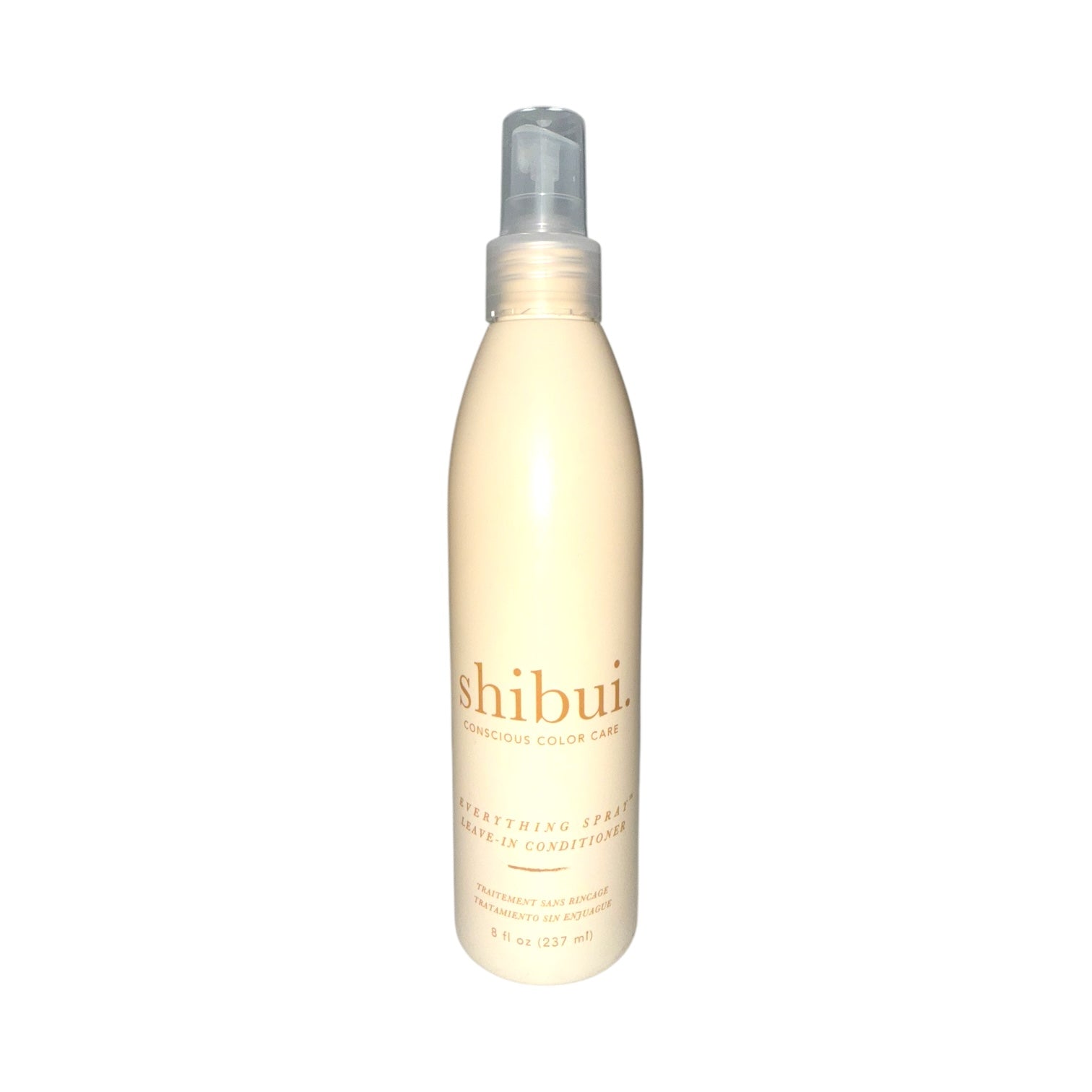 Shibui Everything Spray Leave In Conditioner 8 oz - Overstock Beauty Supply