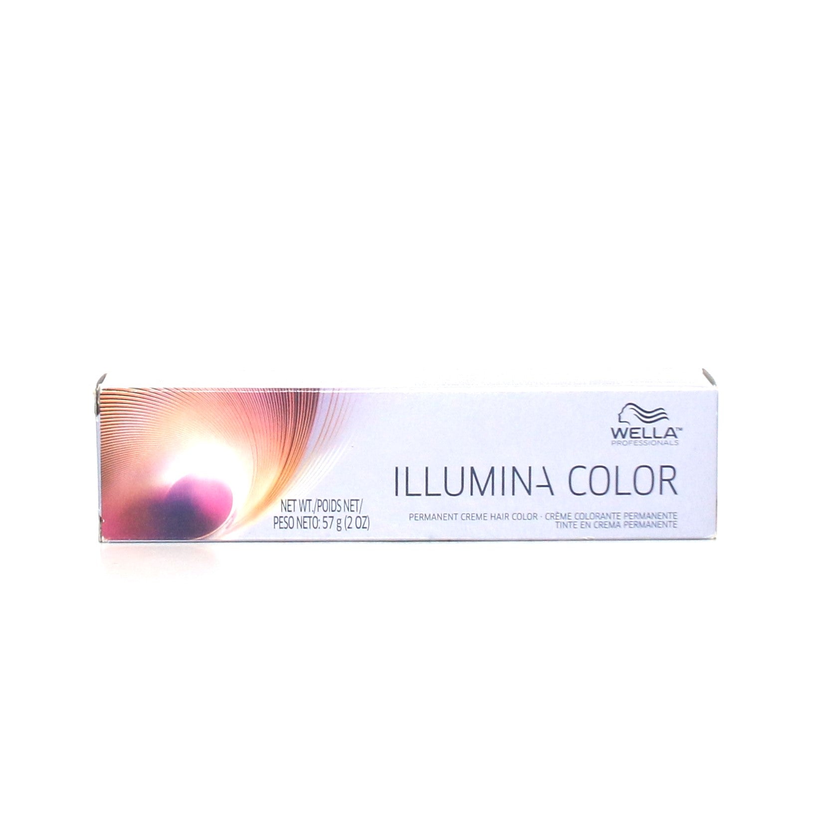 Wella Illumina Color Permanent Creme Hair Color 2 oz - Overstock Beauty Supply
