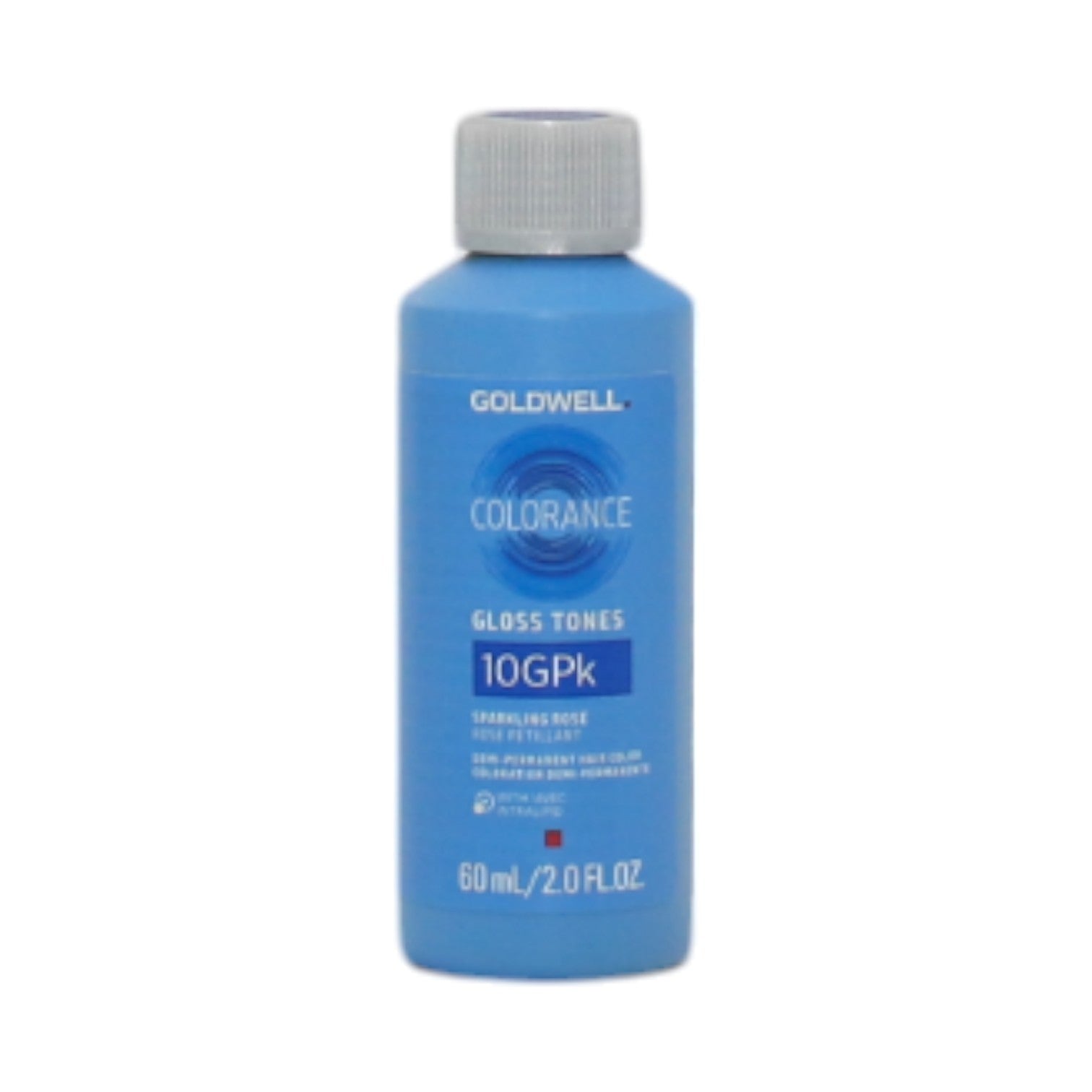 Goldwell Colorance Gloss Tones Demi-Permanent Hair Color 2.0 oz - Overstock Beauty Supply