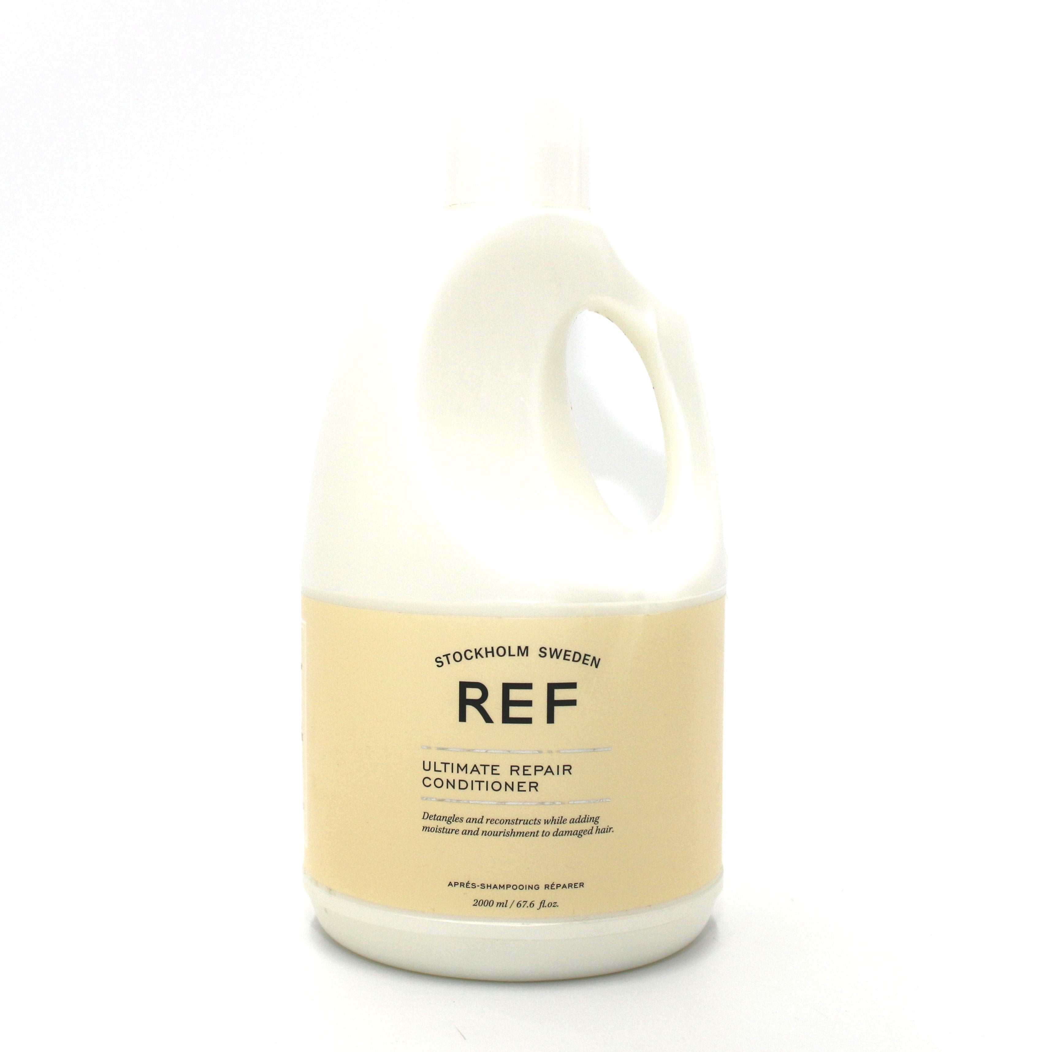 Ref Ultimate Repair Conditioner 67.6 oz - Overstock Beauty Supply