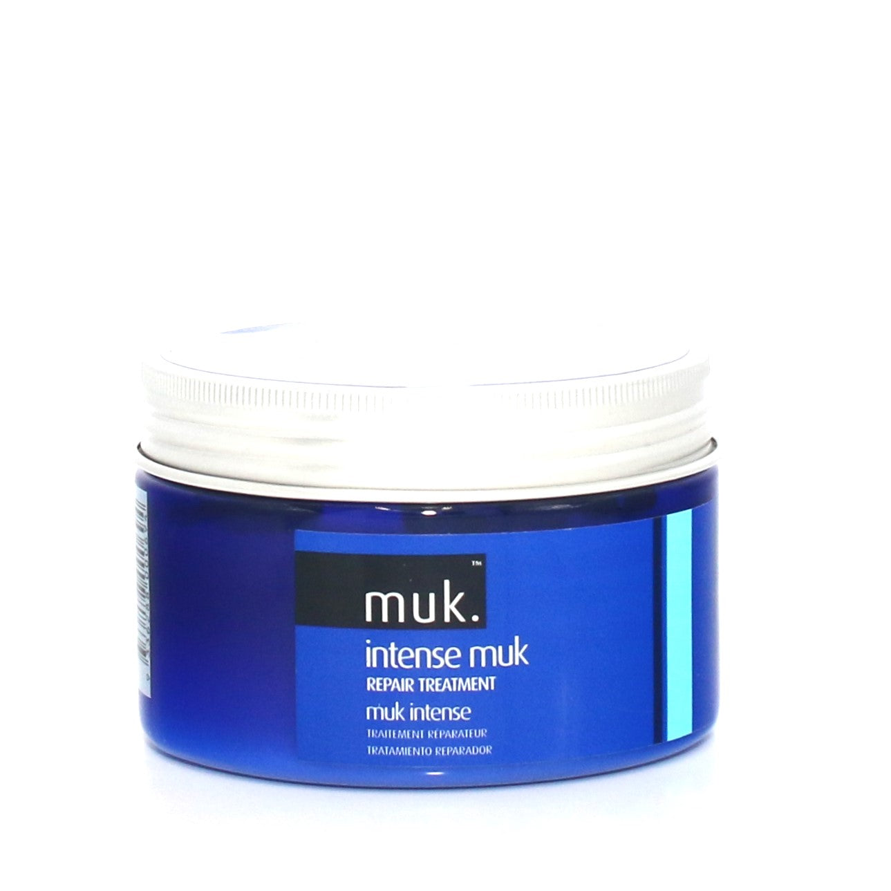 Muk Intense Muk Repair Treatment for Dry, Damaged, Brittle Hair 8.45 oz - Overstock Beauty Supply