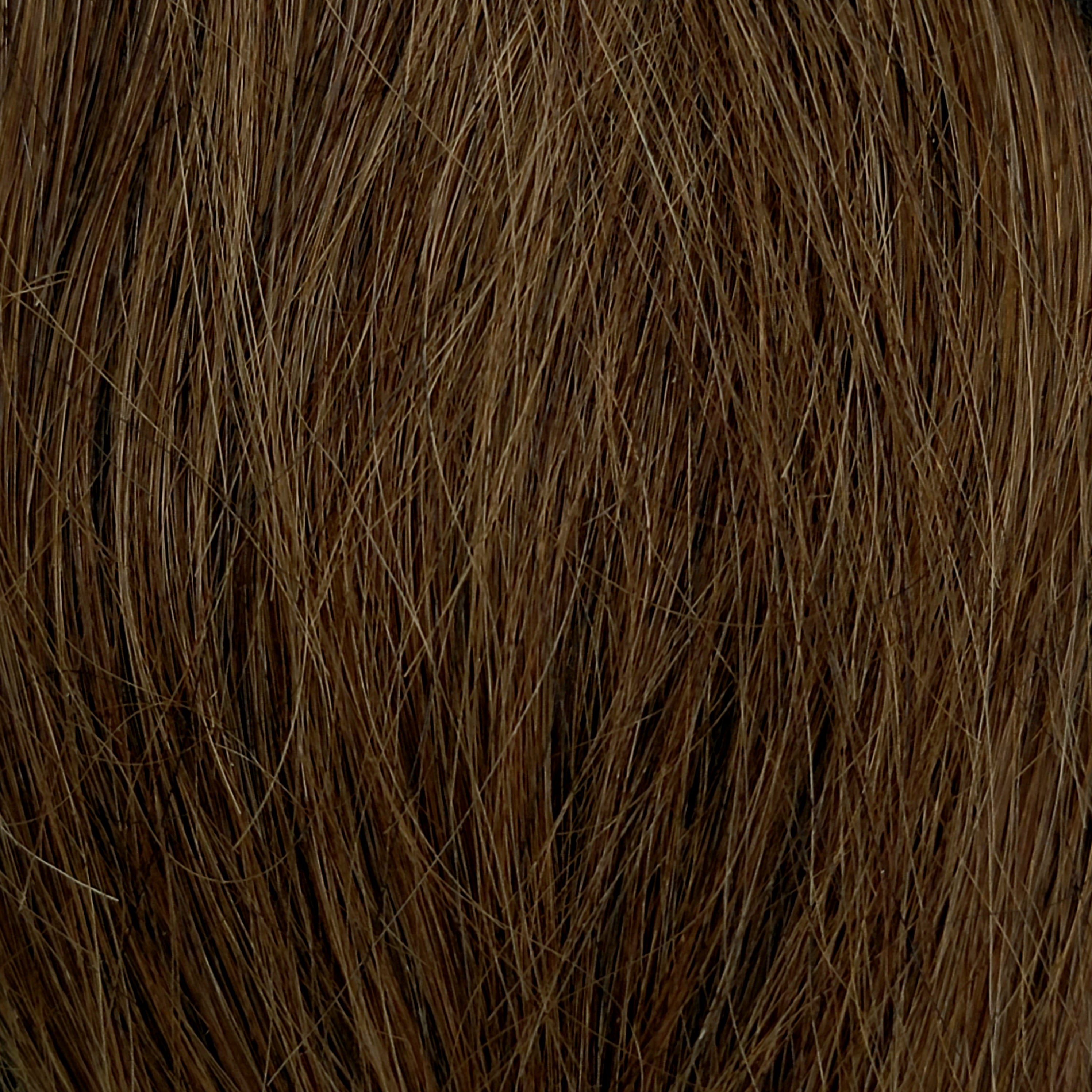 Babe 100% Human Hair Extensions Crown Hair Extensions Daisy #6 16" - Overstock Beauty Supply