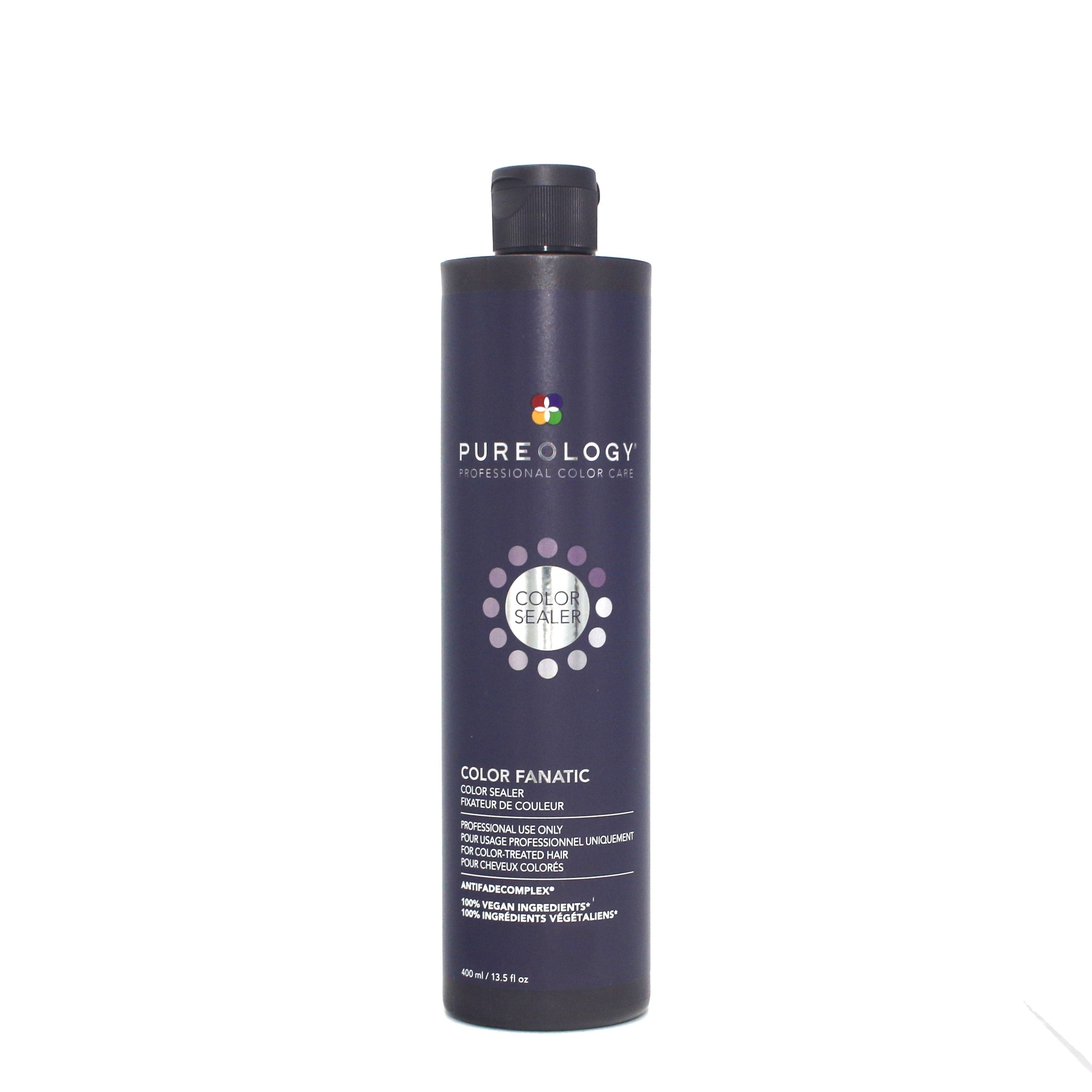 PUREOLOGY Color Fanatic Color Sealer 13.5 oz - Overstock Beauty Supply