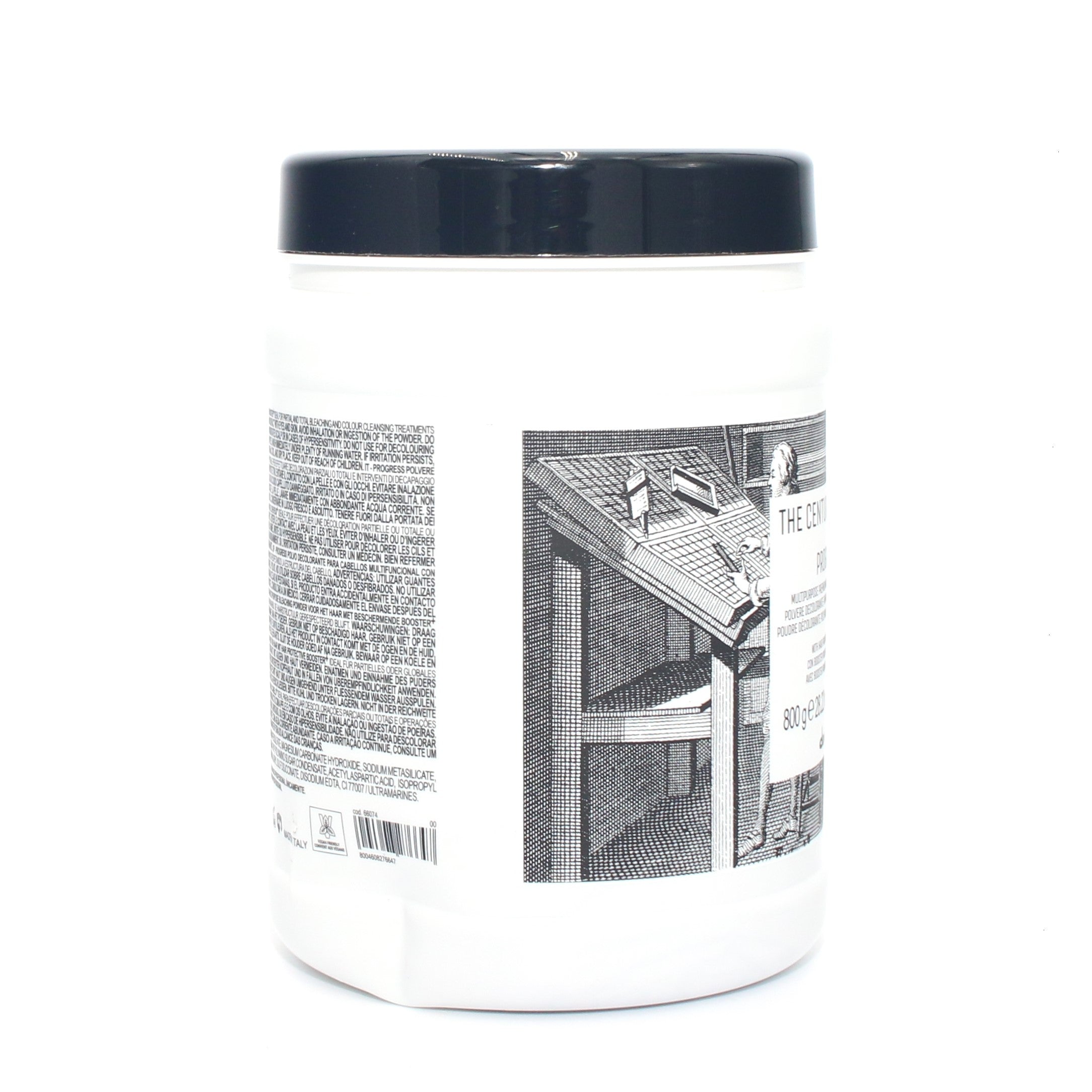 OBSustainables Davines The Century of Light Progress Bleaching Powder 28.22 oz - Overstock Beauty Supply