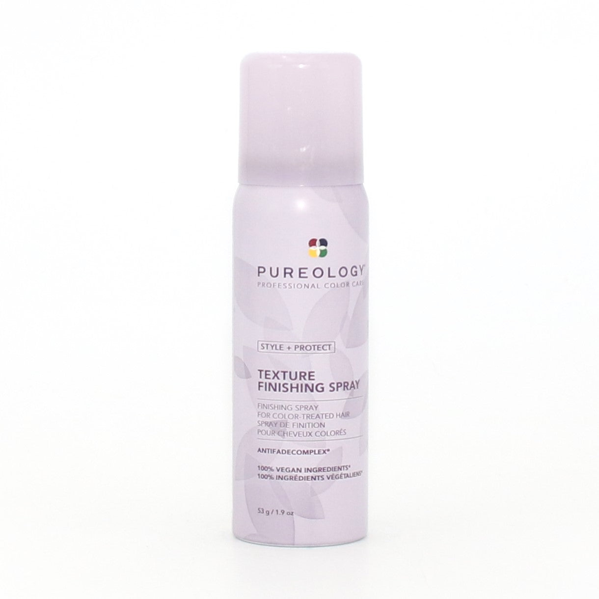 Pureology Style + Protect Texture Finishing Spray 1.9 oz - Overstock Beauty Supply