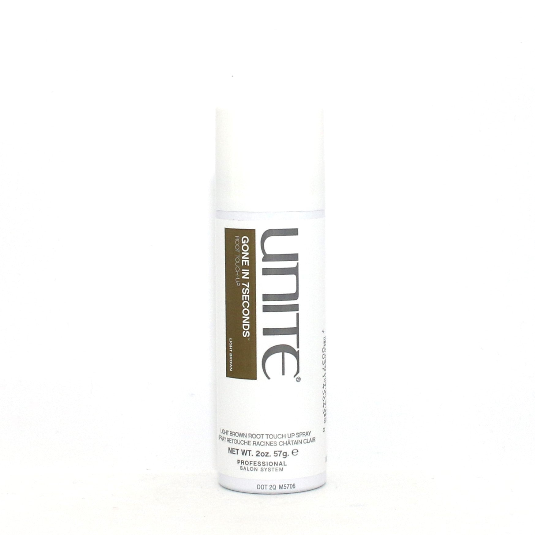 Unite Gone In 7Seconds Root Touch Up 2 oz - Overstock Beauty Supply