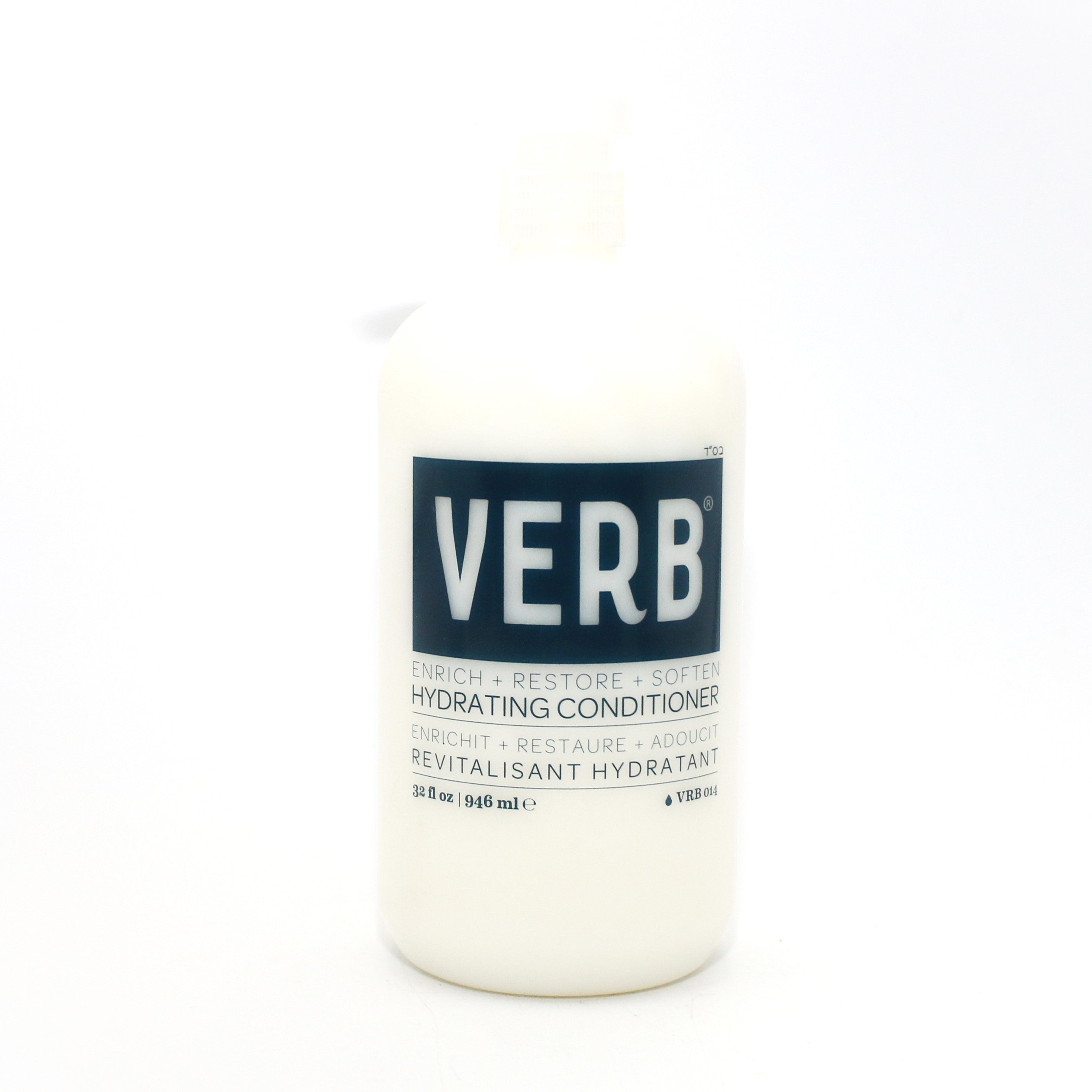Verb Hydrating Conditioner 32 oz - Overstock Beauty Supply