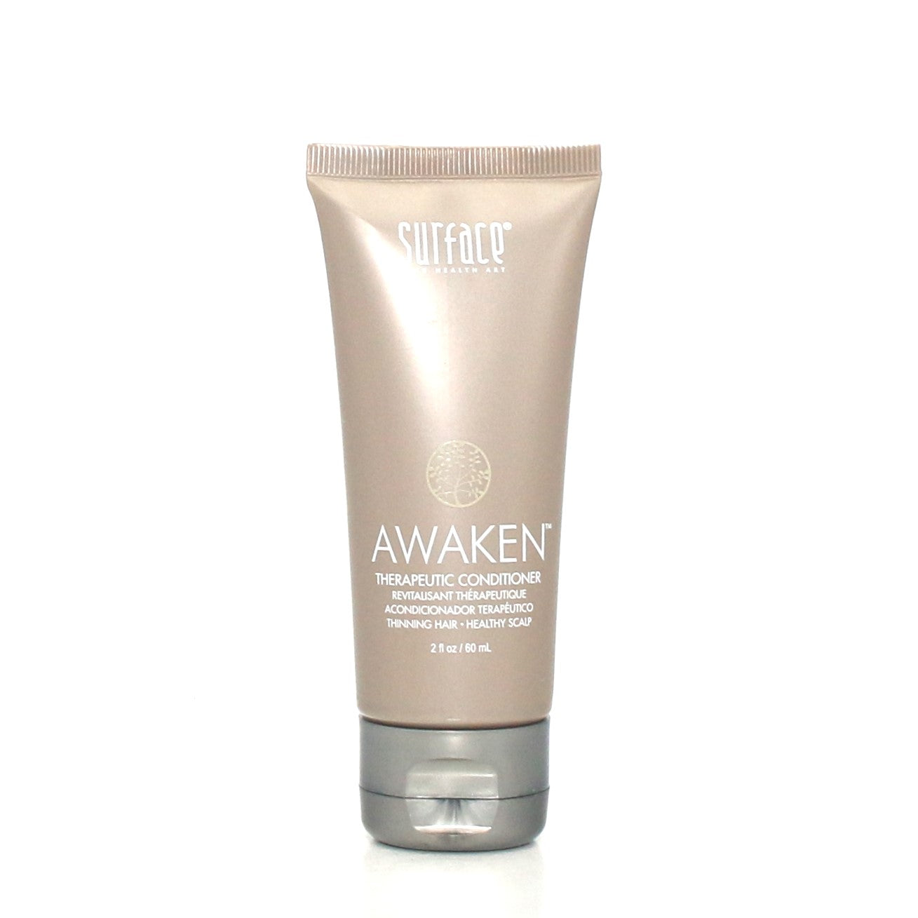 SURFACE Awaken Therapeutic Conditioner 2 oz - Overstock Beauty Supply