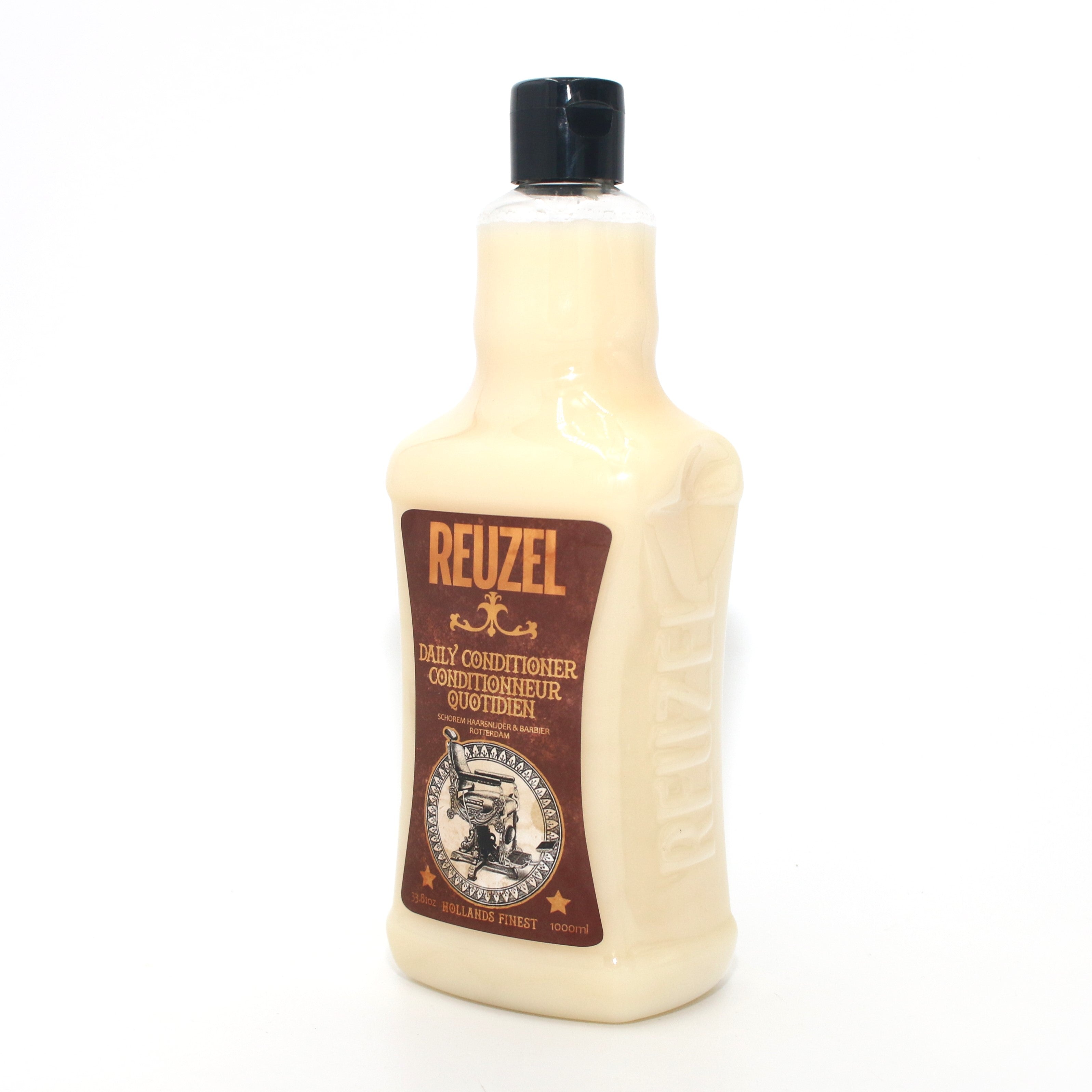 Reuzel Daily Conditioner - Overstock Beauty Supply