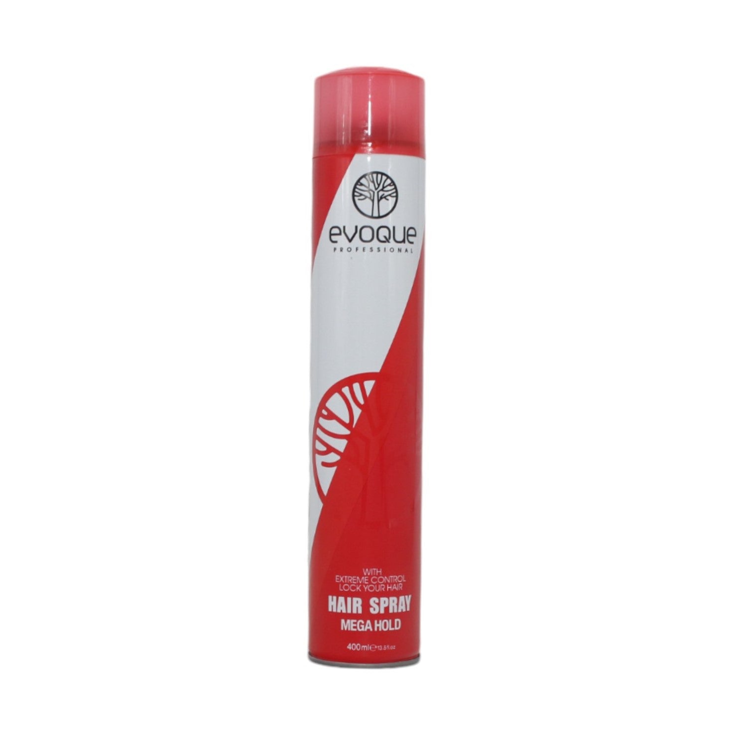 Evoque Hair Spray Mega Hold 13.5 oz - Overstock Beauty Supply