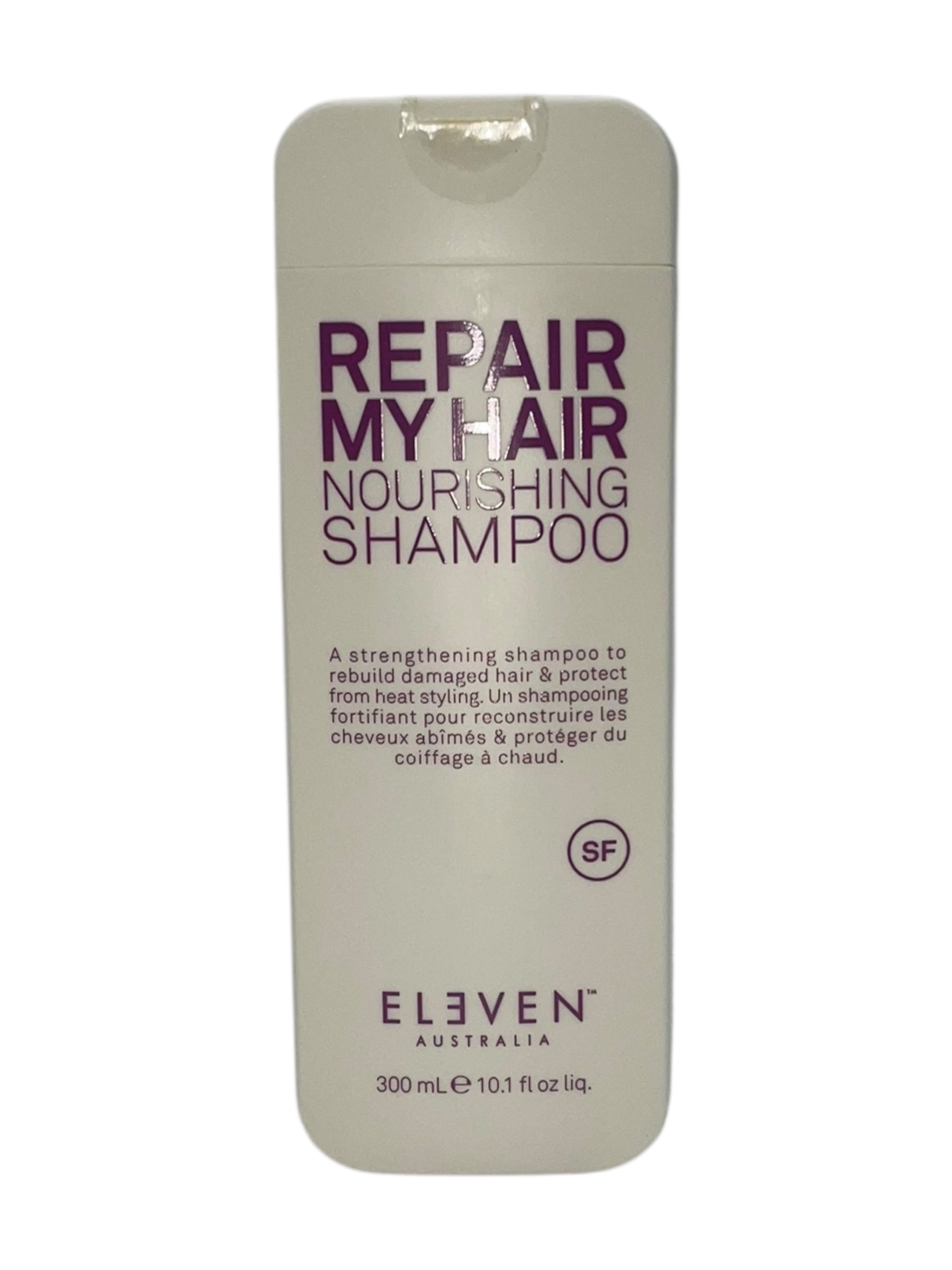 Eleven Repair My Hair Nourishing Shampoo 10.1 oz - Overstock Beauty Supply