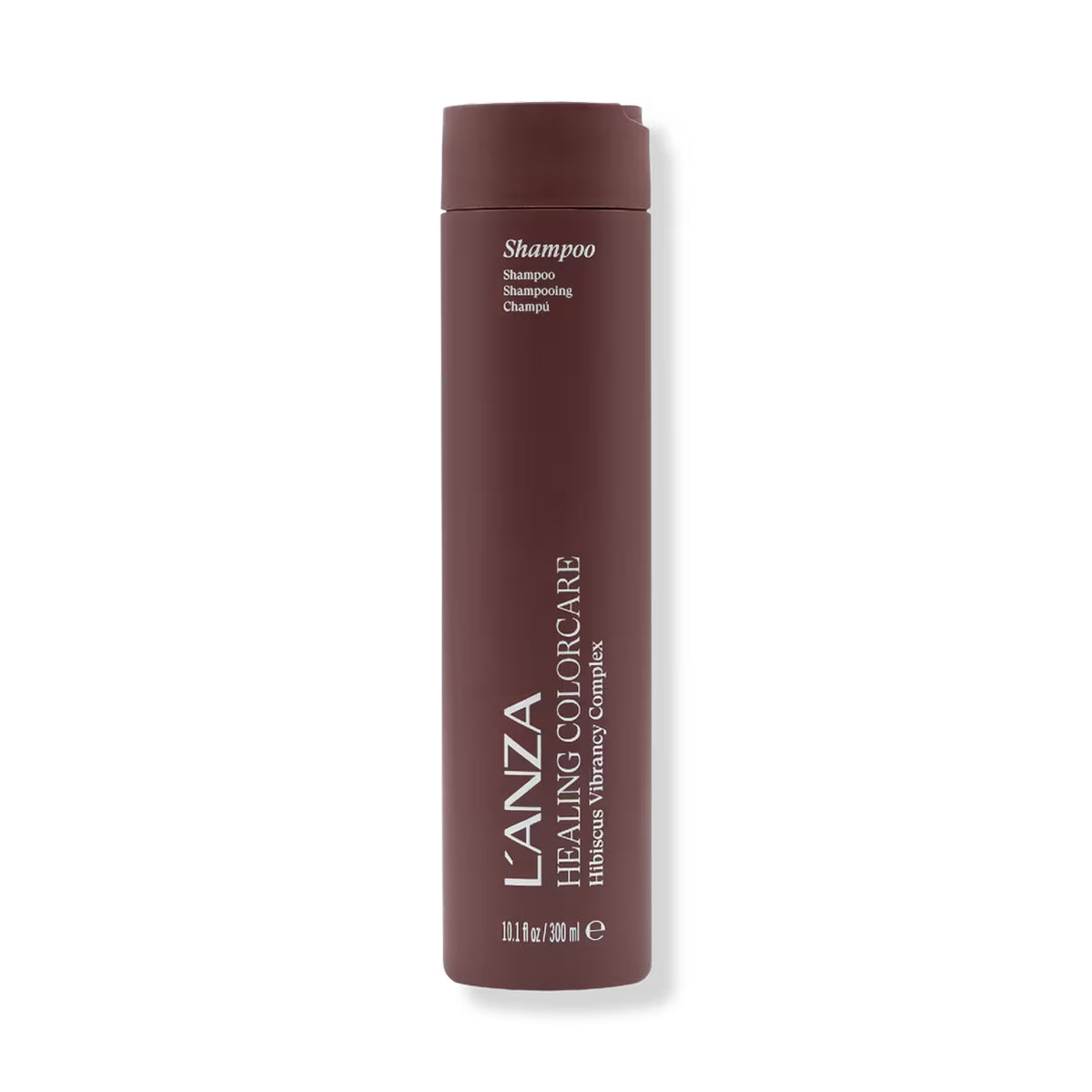 LANZA Healing ColorCare Color-Preserving Shampoo