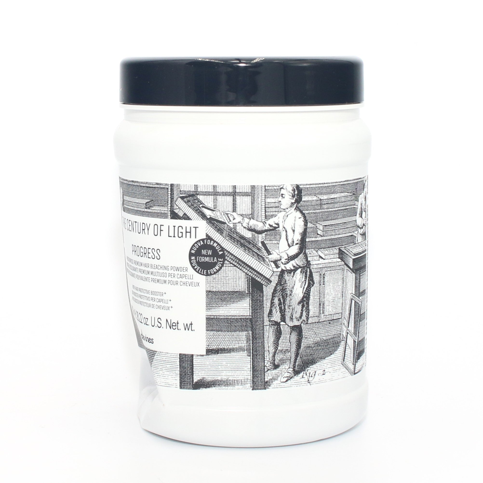 OBSustainables Davines The Century of Light Progress Bleaching Powder 28.22 oz - Overstock Beauty Supply