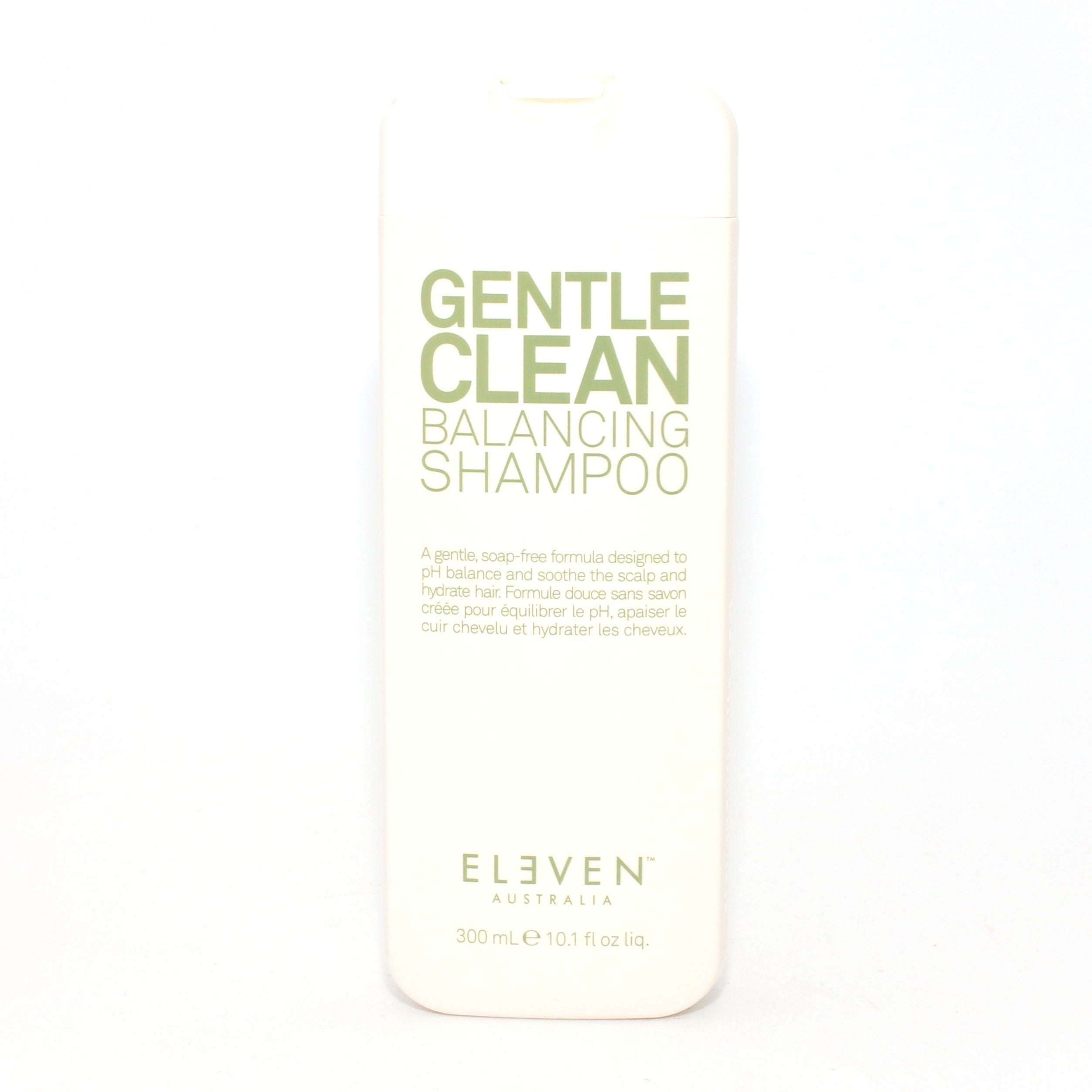 Eleven Gentle Clean Balancing Shampoo 10.1 oz - Overstock Beauty Supply