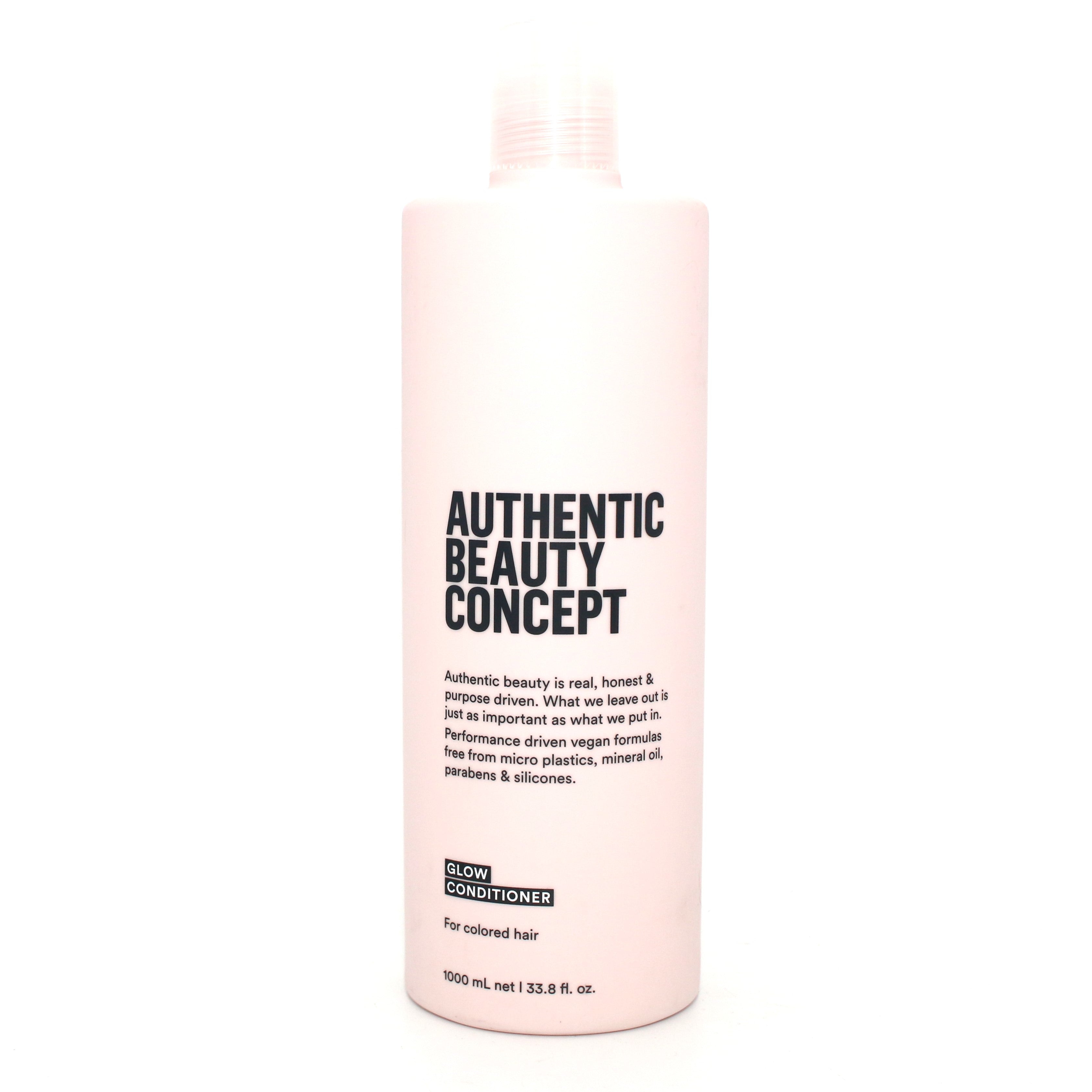 Authentic Beauty Concept Replenish Glow Conditioner 33.8 oz - Overstock Beauty Supply