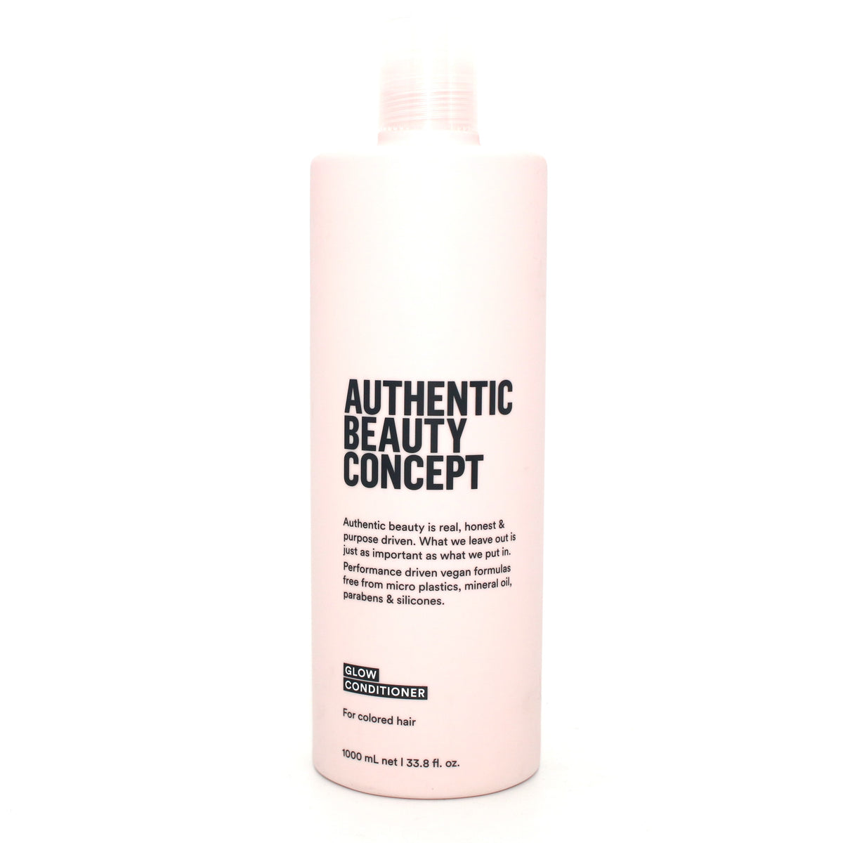 Authentic Beauty Concept Replenish Glow Conditioner 33.8 oz Overstock
