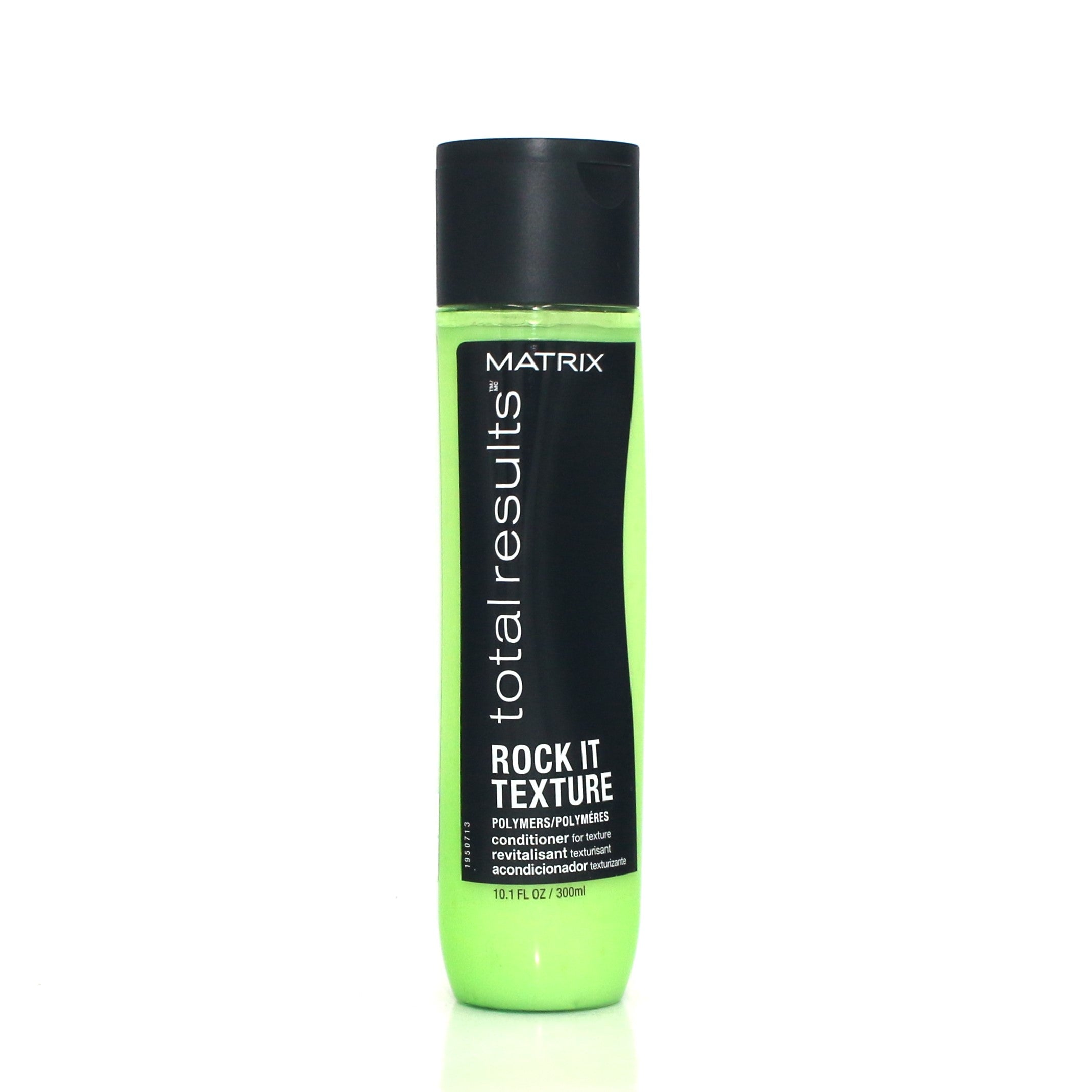 Matrix Total Results Rock It Texture Conditioner 10.1 oz - Overstock Beauty Supply