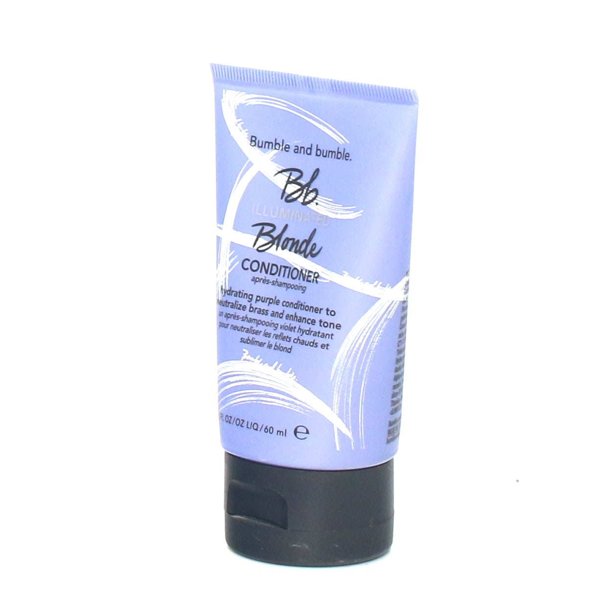 Bumble and Bumble Illuminated Blonde Conditioner 2 oz - Overstock Beauty Supply