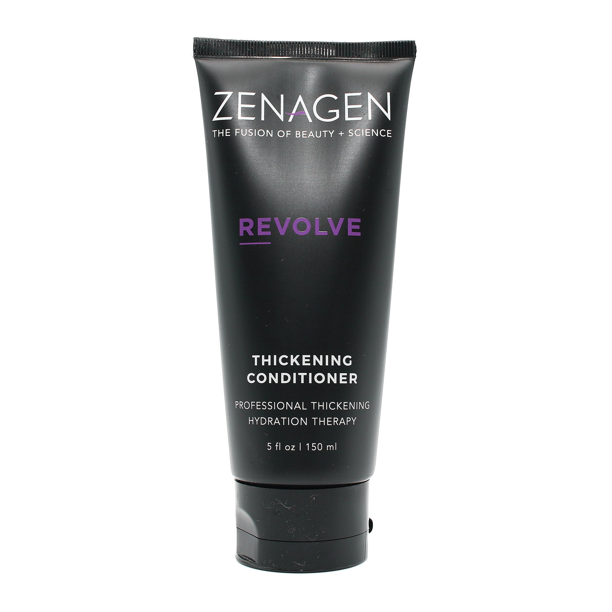Zenagen Revolve Hair Loss Thickening Conditioner Unisex 5 oz - Overstock Beauty Supply