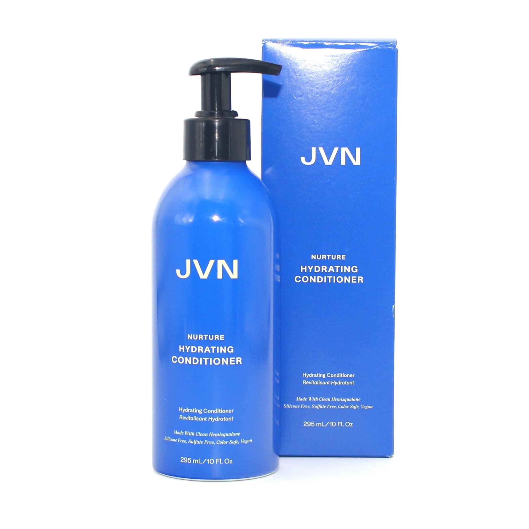 Jvn Nurture Hydrating Conditioner 10 oz - Overstock Beauty Supply