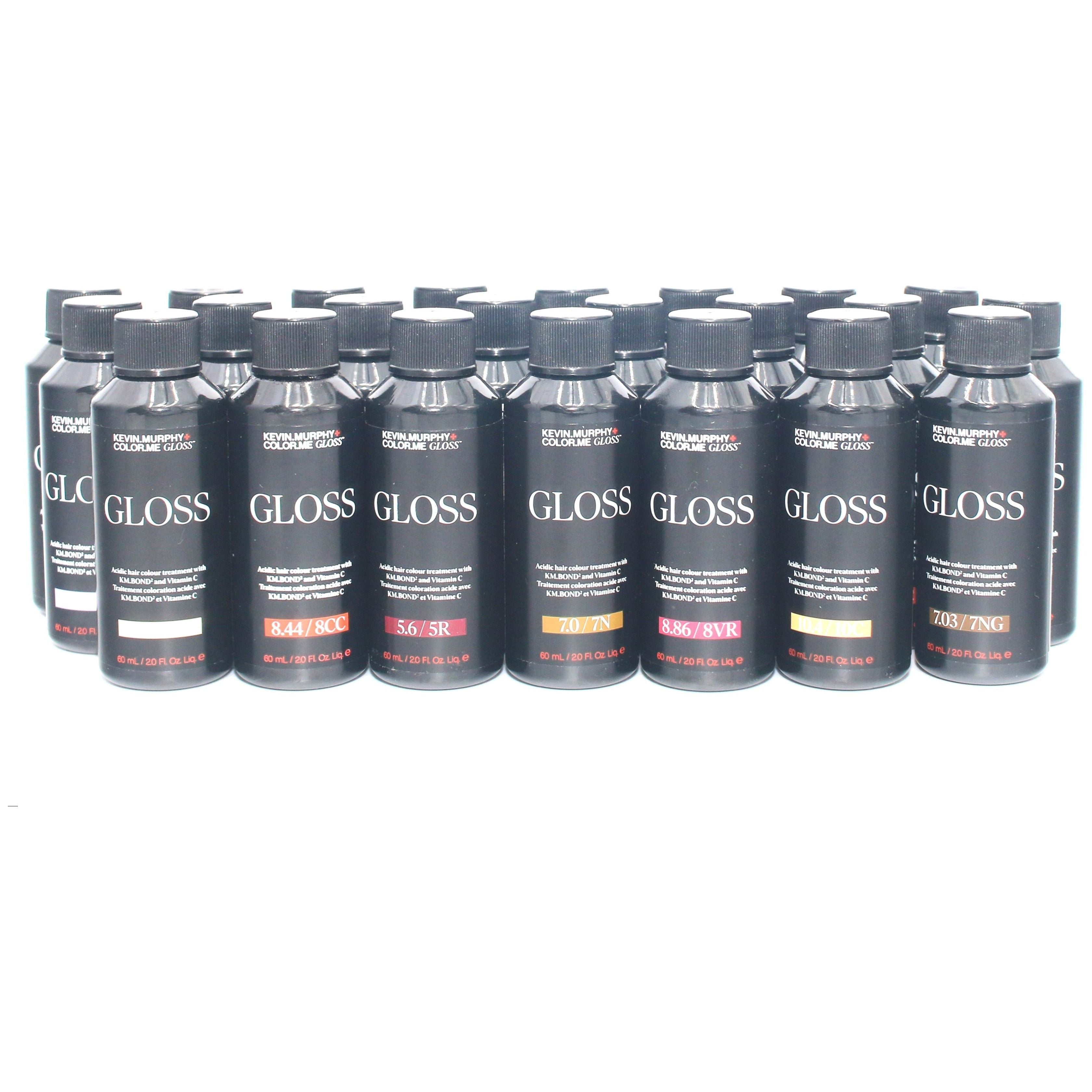 Kevin Murphy Color Me Gloss Acidic Hair Colour 2 oz - Overstock Beauty Supply