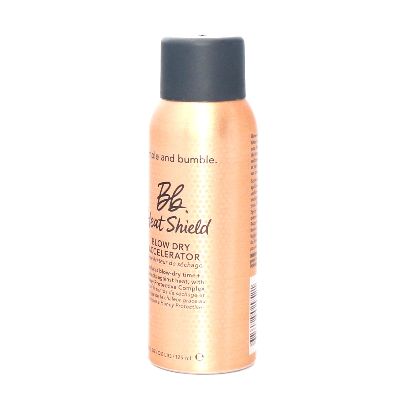 Bumble and Bumble Heat Shield Blow Dry Accelerator 4.2 oz - Overstock Beauty Supply