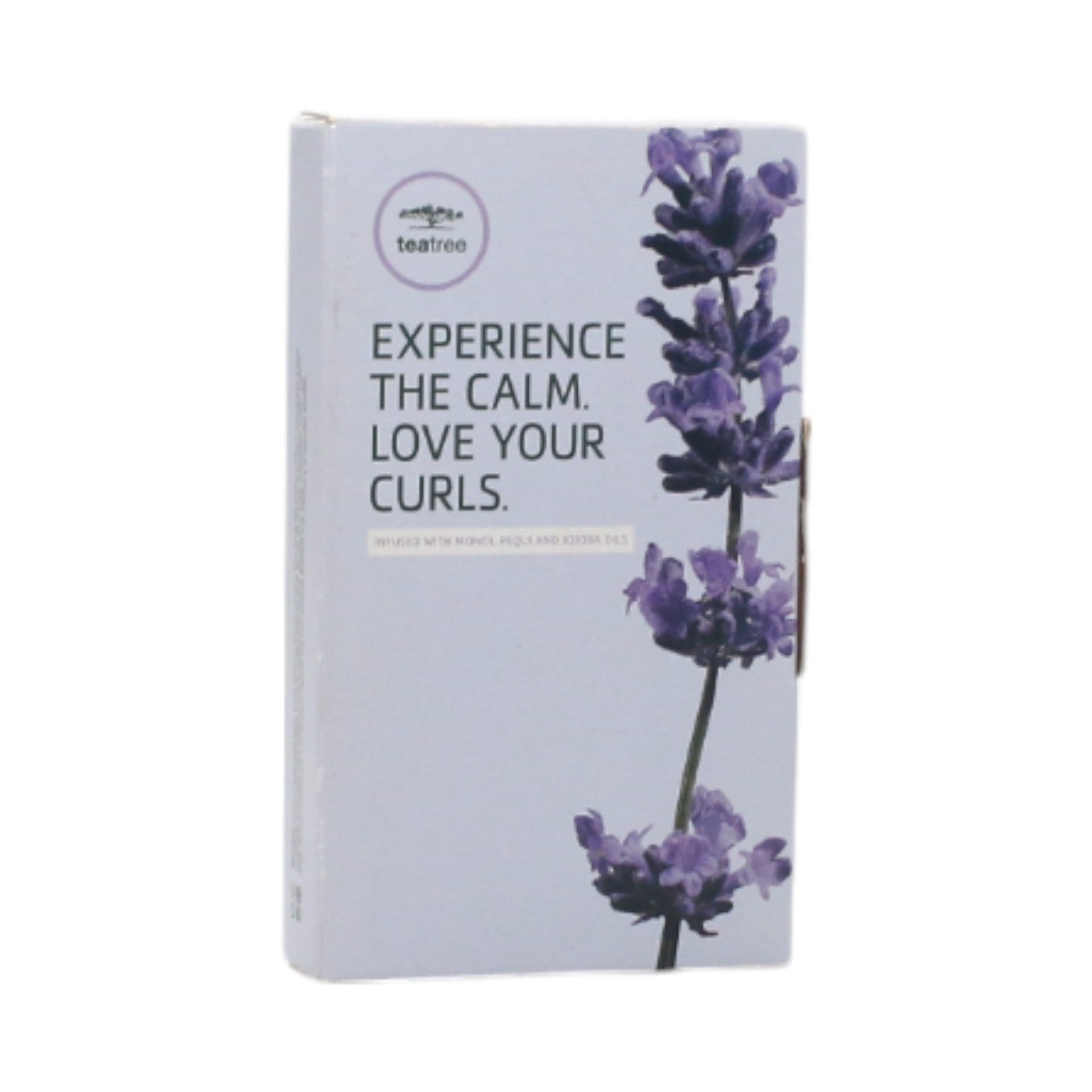 Paul Mitchell Tea Tree Experience The Calm Love Your Curls 0.50 oz - Overstock Beauty Supply