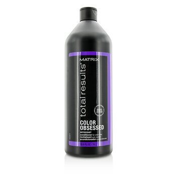 Total Results Color Obsessed Conditioner 33.8 Fl Oz