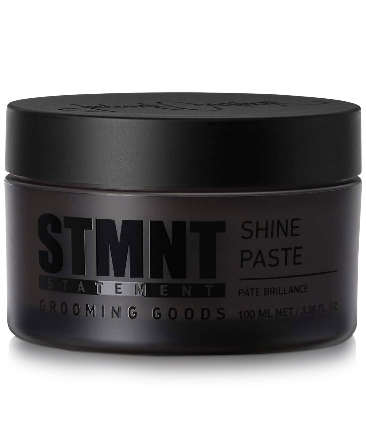 STMNT Statement Grooming Goods Shine Paste 3.38 oz.