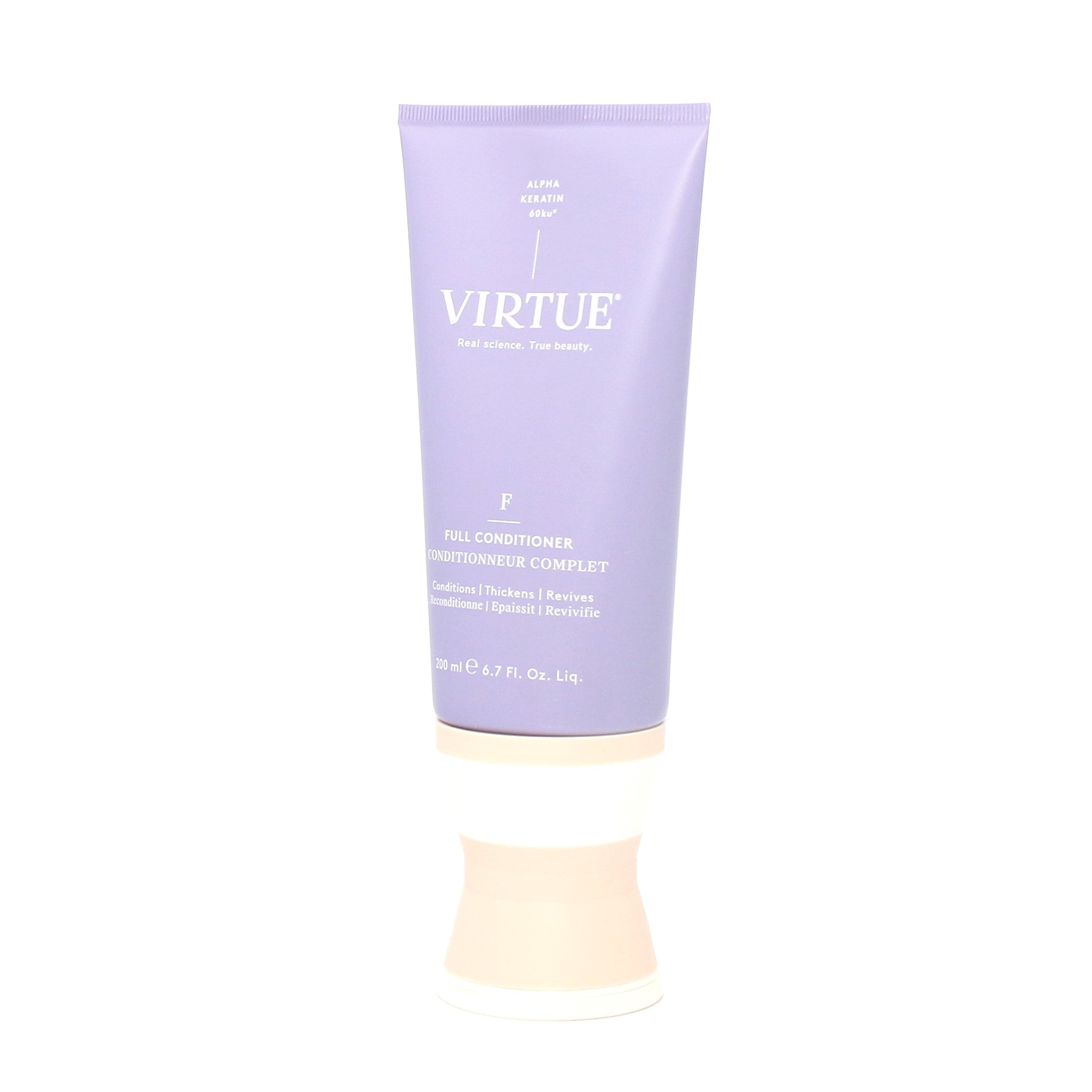 Virture Full Conditioner 6.7 oz - Overstock Beauty Supply