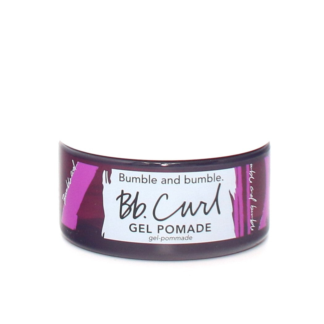 Bumble and Bumble Curl Gel Pomade 3.4 oz - Overstock Beauty Supply