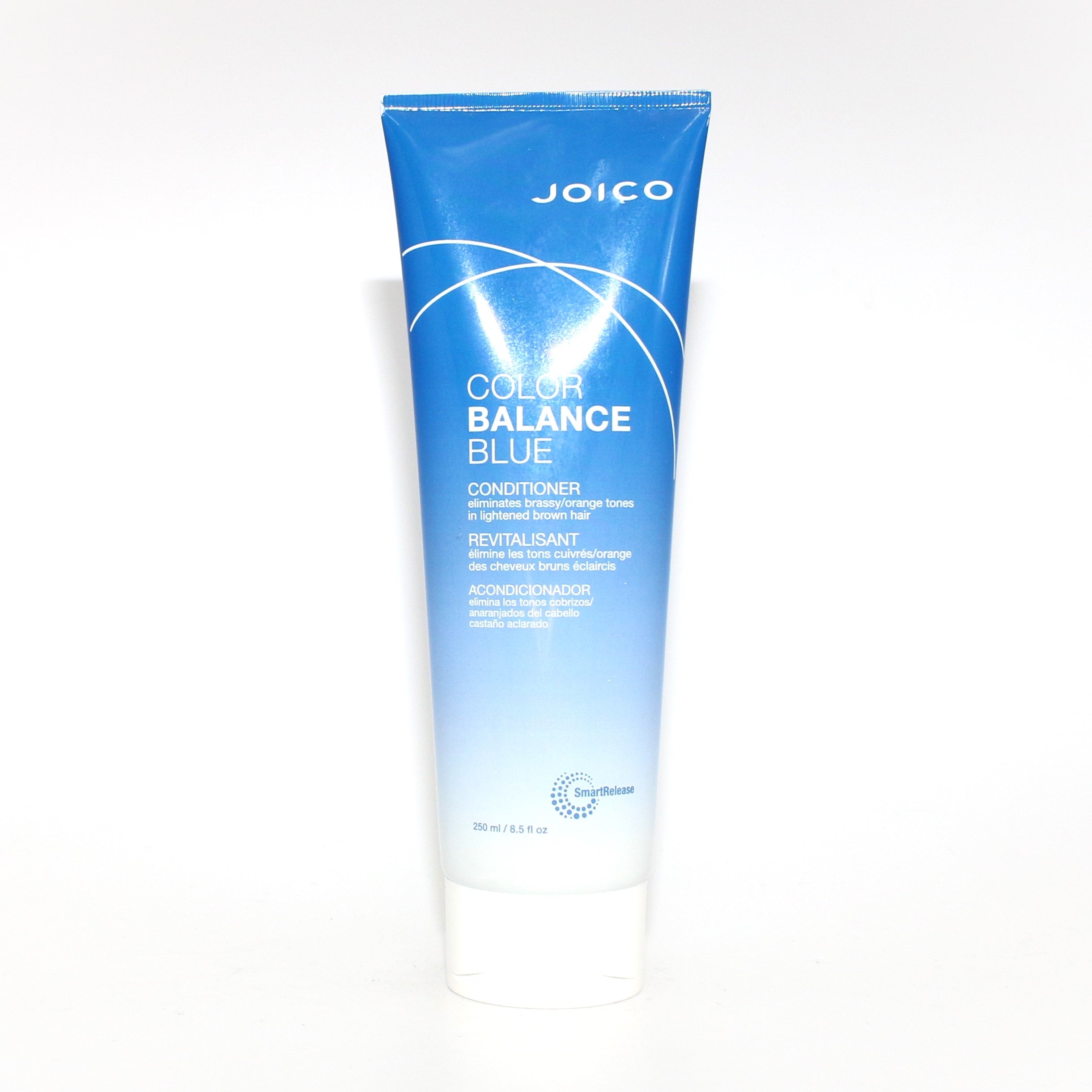 Joico Color Balance Blue Conditioner 8.5 oz (Pack of 2) - Overstock Beauty Supply