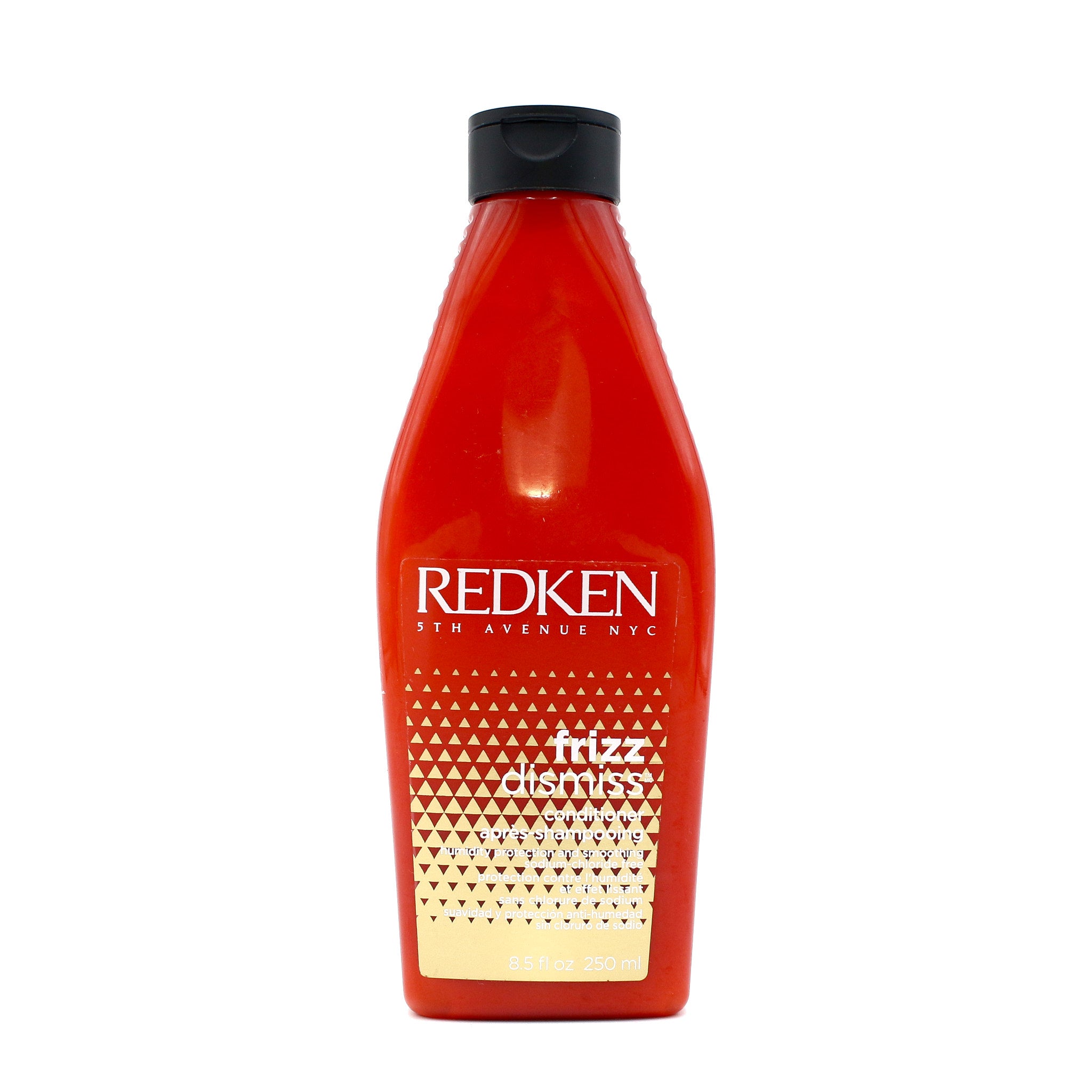 Redken Frizz Dismiss Conditioner 8.5 oz - Overstock Beauty Supply