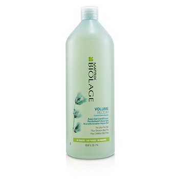 Biolage VolumeBloom Aqua-Gel Conditioner