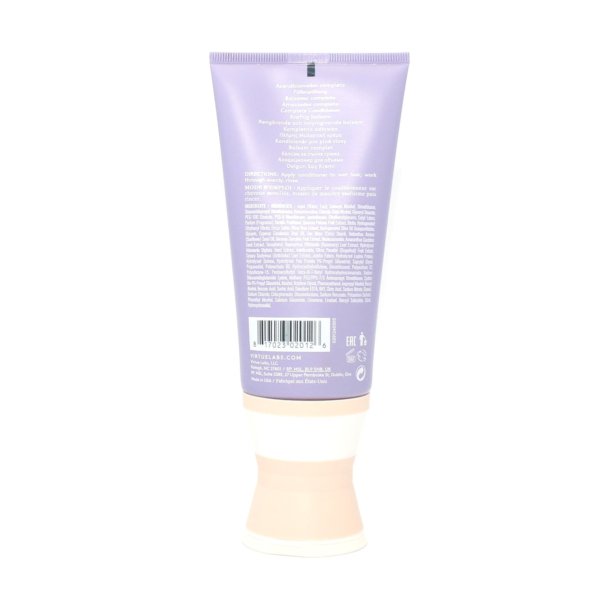 Virture Full Conditioner 6.7 oz - Overstock Beauty Supply