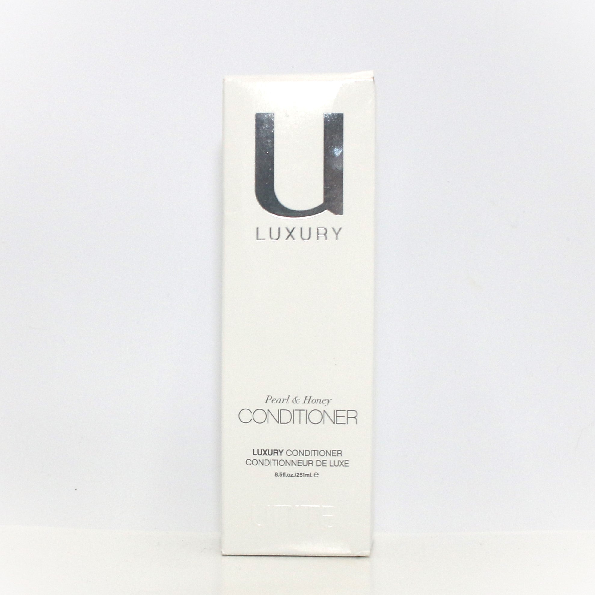 Unite U Luxury Pearl & Honey Conditioner 8.5 oz - Overstock Beauty Supply