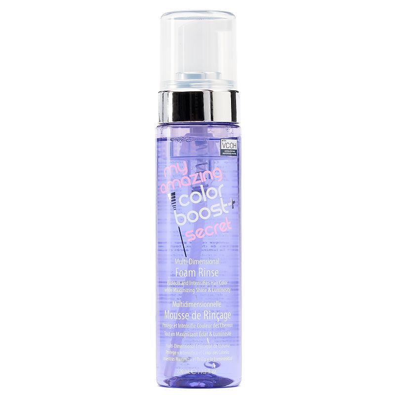 My Amazing Blow Dry Secret Color Boost Secret 7.5 oz.