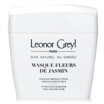 Leonor Greyl PARIS Masque Fleurs de Jasmin Nourishing Hair Mask at Nordstrom, Size 7 Oz