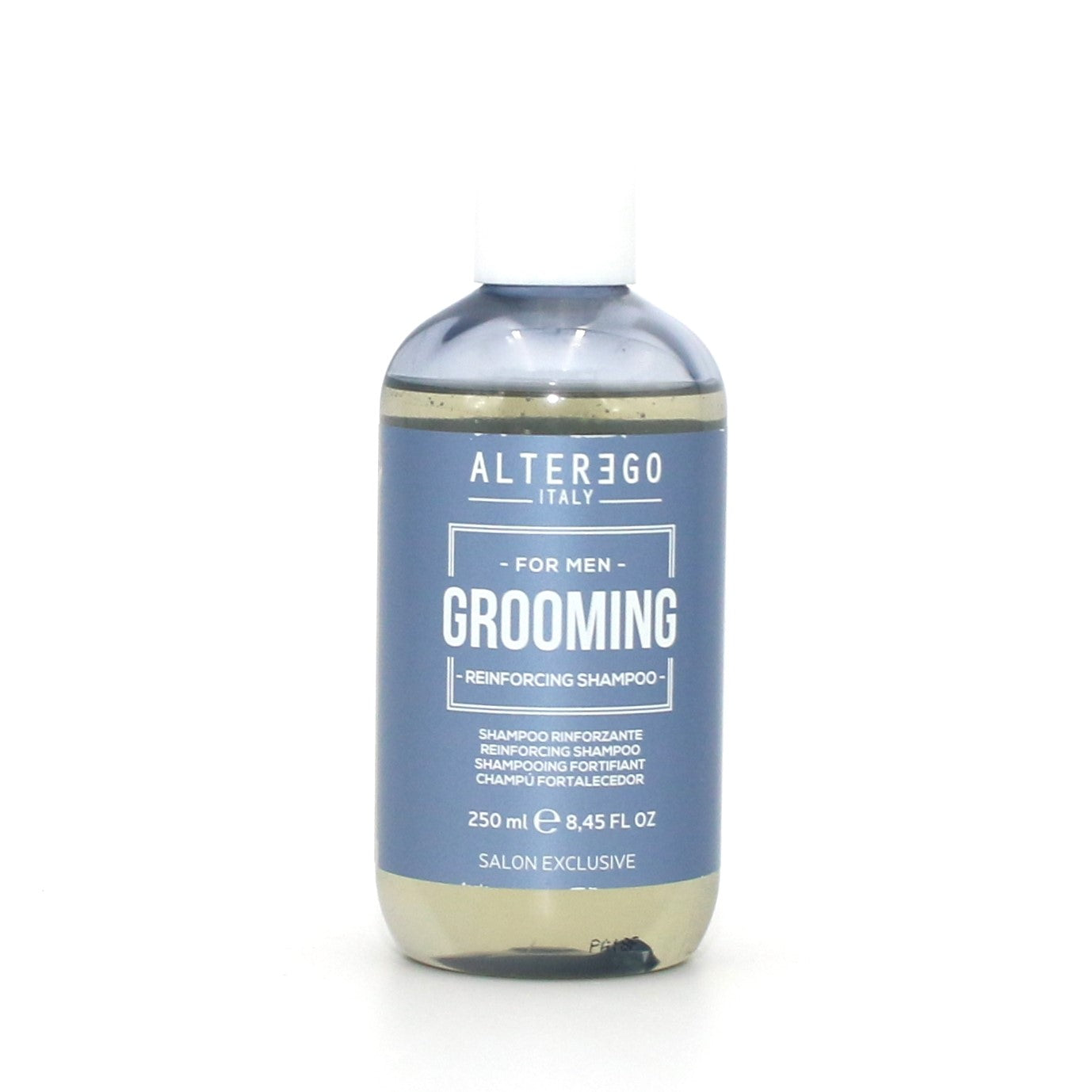 Alterego For Men Grooming Reinforcing Shampoo 8.45 oz - Overstock Beauty Supply