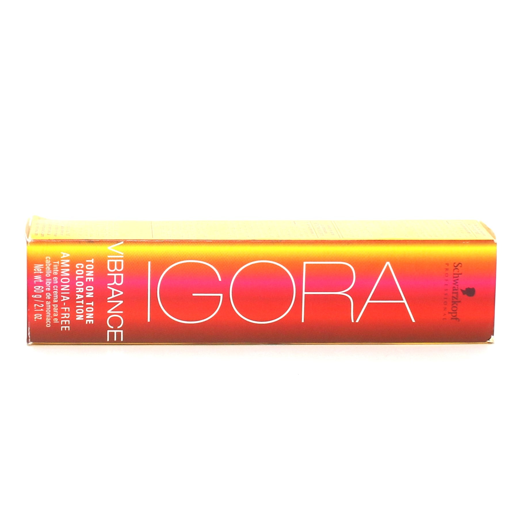 Schwartzkopf Igora Vibrance Tone on Tone Ammonia Free Coloration 2.1 oz - Overstock Beauty Supply